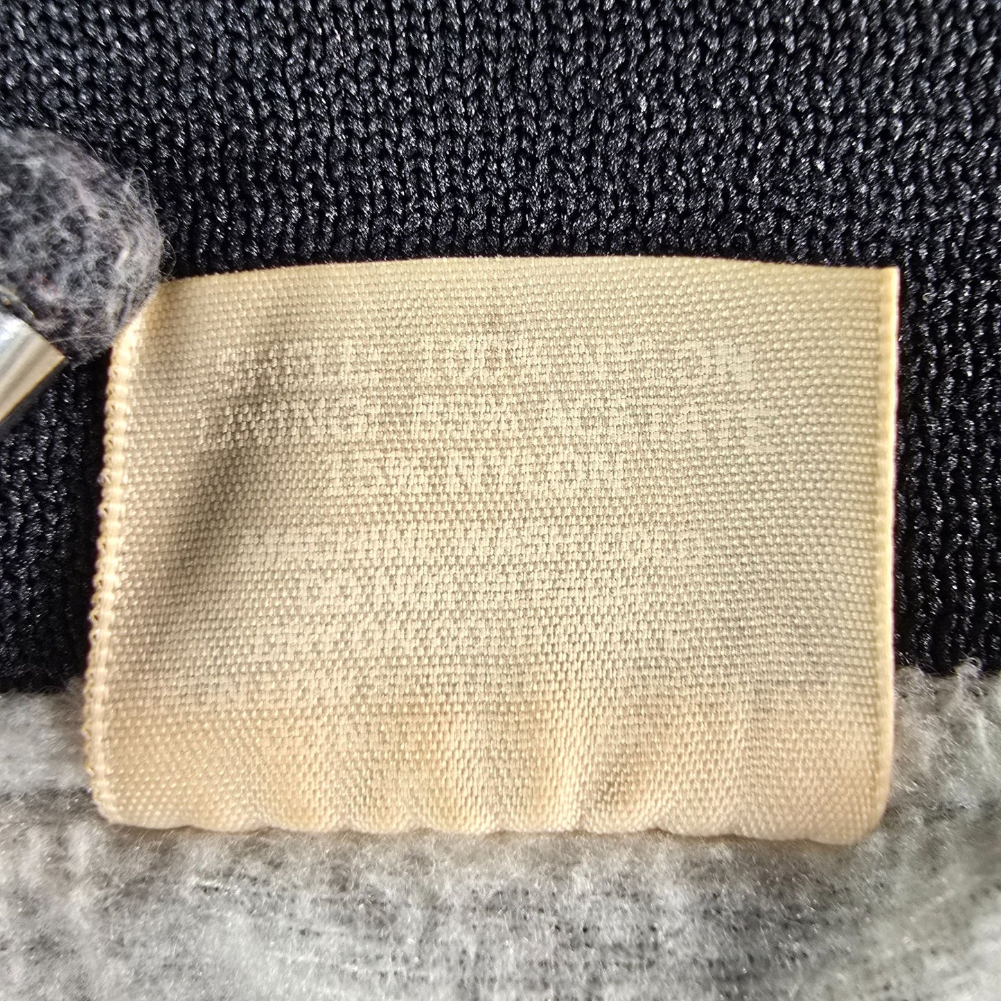 Vintage 1990 General Tire 75th Year Anniversary Mt. Vernon, Illinois Jacket (M)