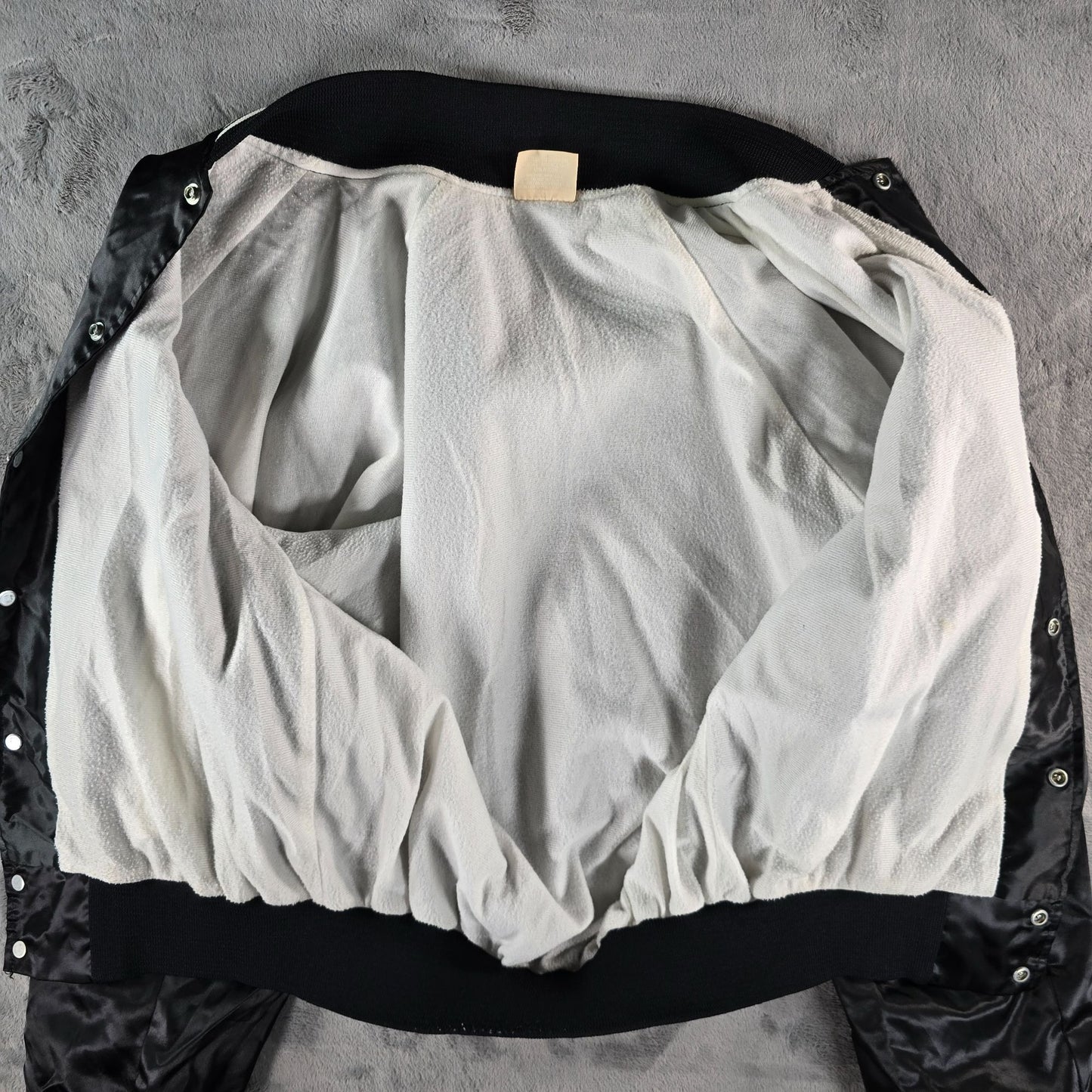 Vintage 1990 General Tire 75th Year Anniversary Mt. Vernon, Illinois Jacket (M)