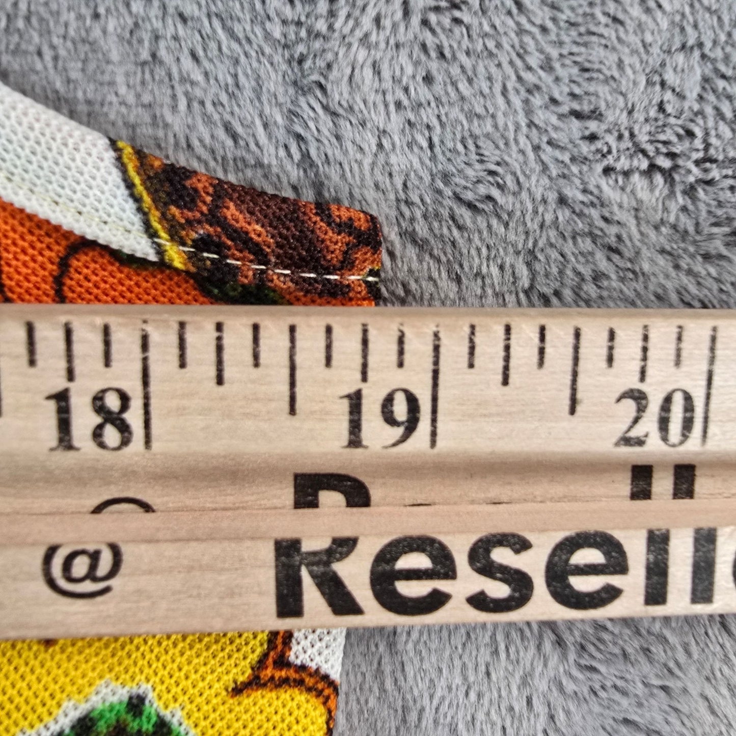 Vintage 1960s Laura Mae Life Press Paisley Print Quarter-Zip Mod Shell (M)