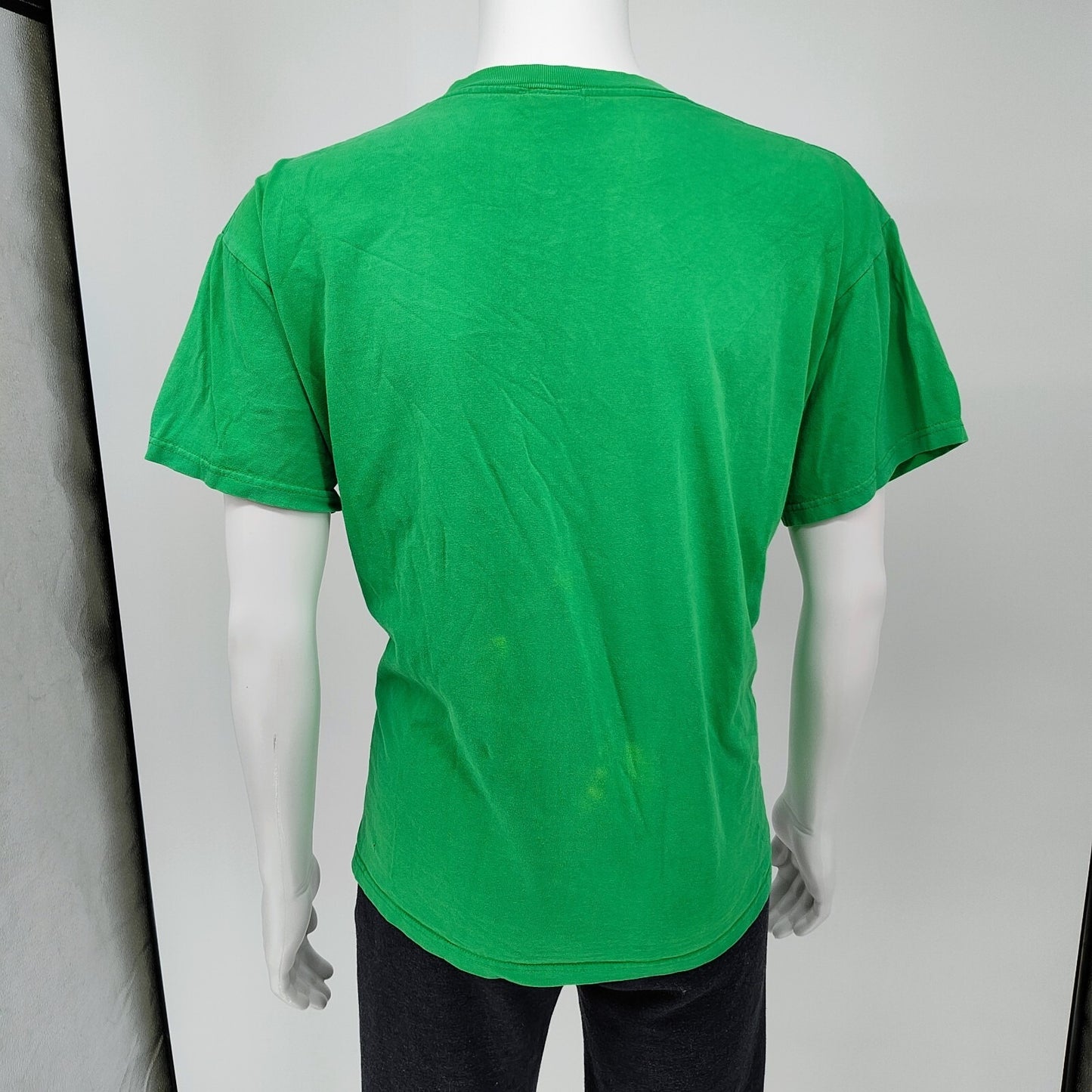 Ripple Junction Teenage Mutant Ninja Turtles Raphael T-Shirt (Large) *FLAWS*