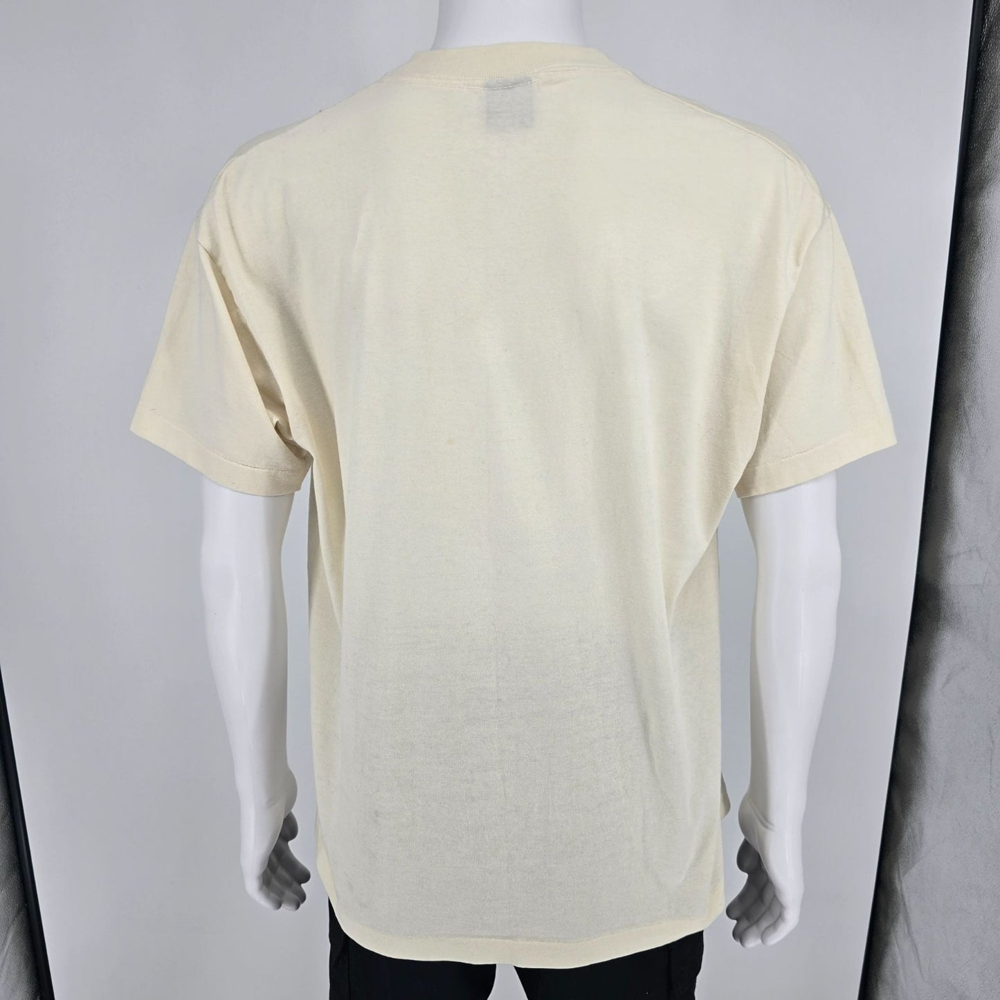 Vintage 1990s RVW RVing Women RV Club Single Stitch Logo T-Shirt (XL)