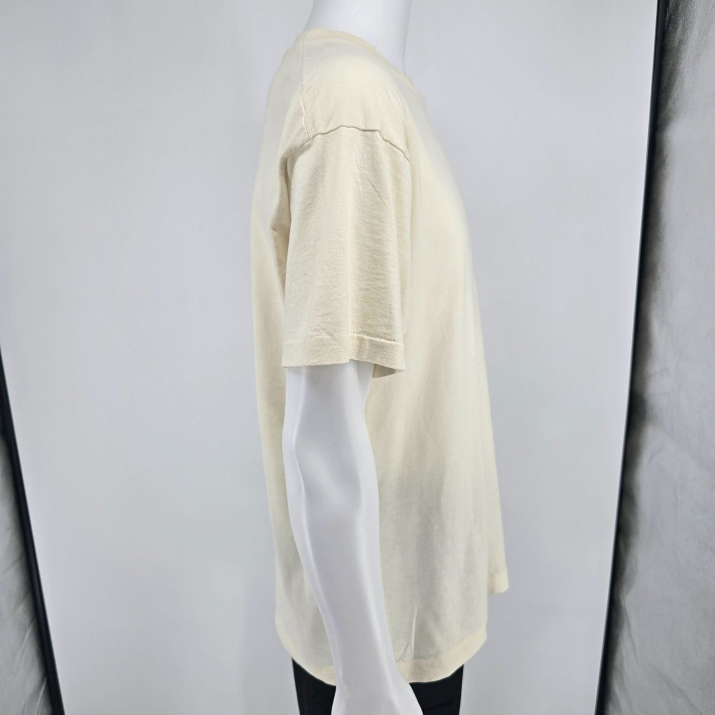 Vintage 1990s RVW RVing Women RV Club Single Stitch Logo T-Shirt (XL)