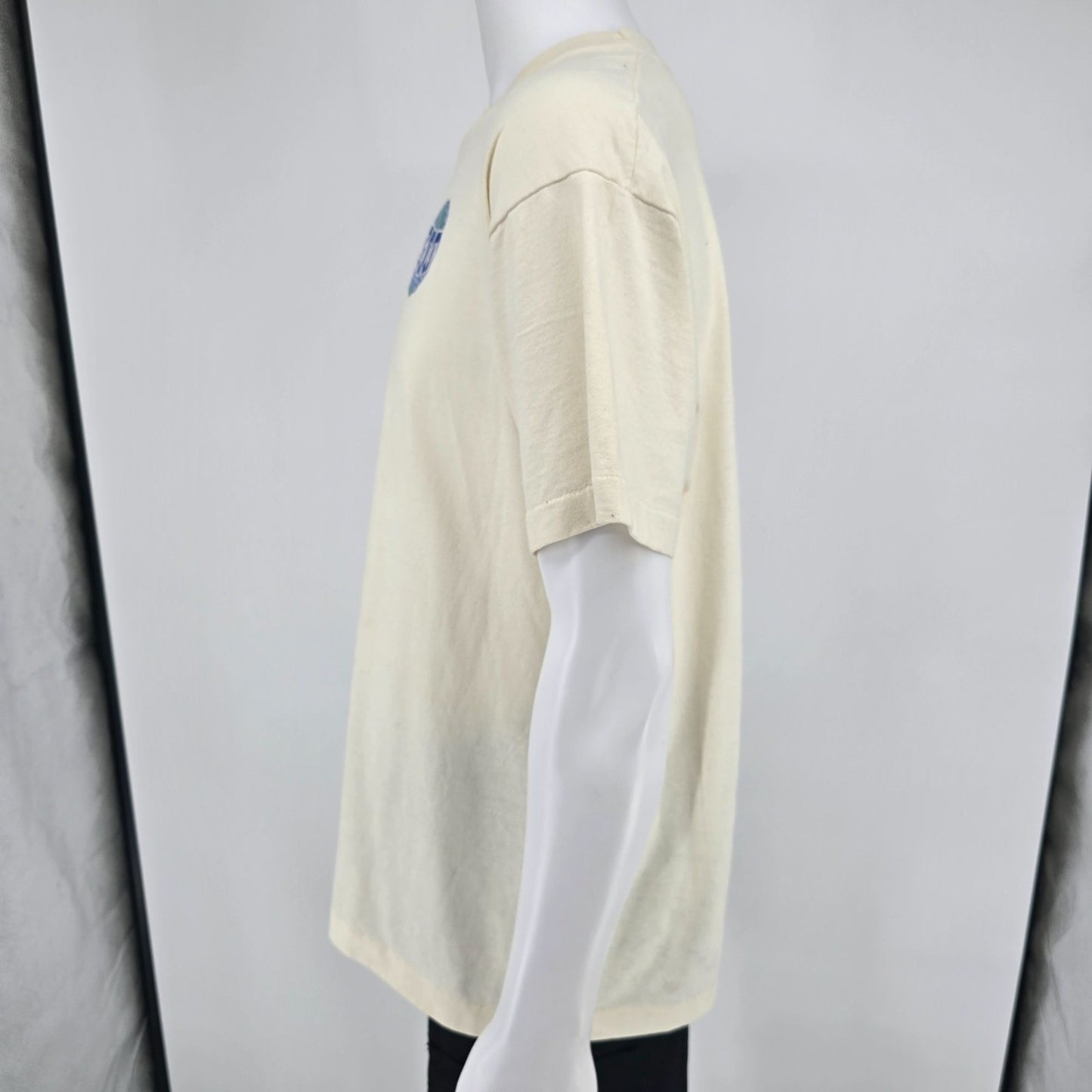 Vintage 1990s RVW RVing Women RV Club Single Stitch Logo T-Shirt (XL)