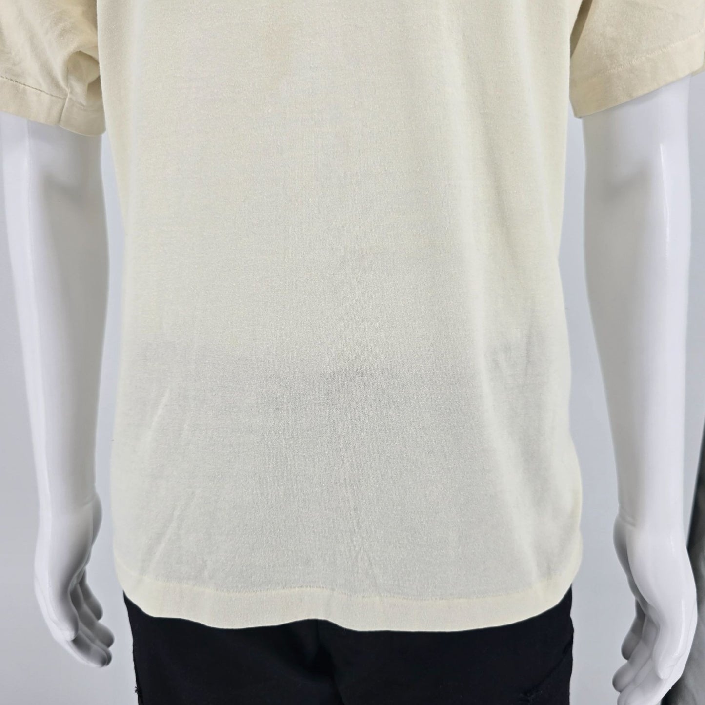 Vintage 1990s RVW RVing Women RV Club Single Stitch Logo T-Shirt (XL)