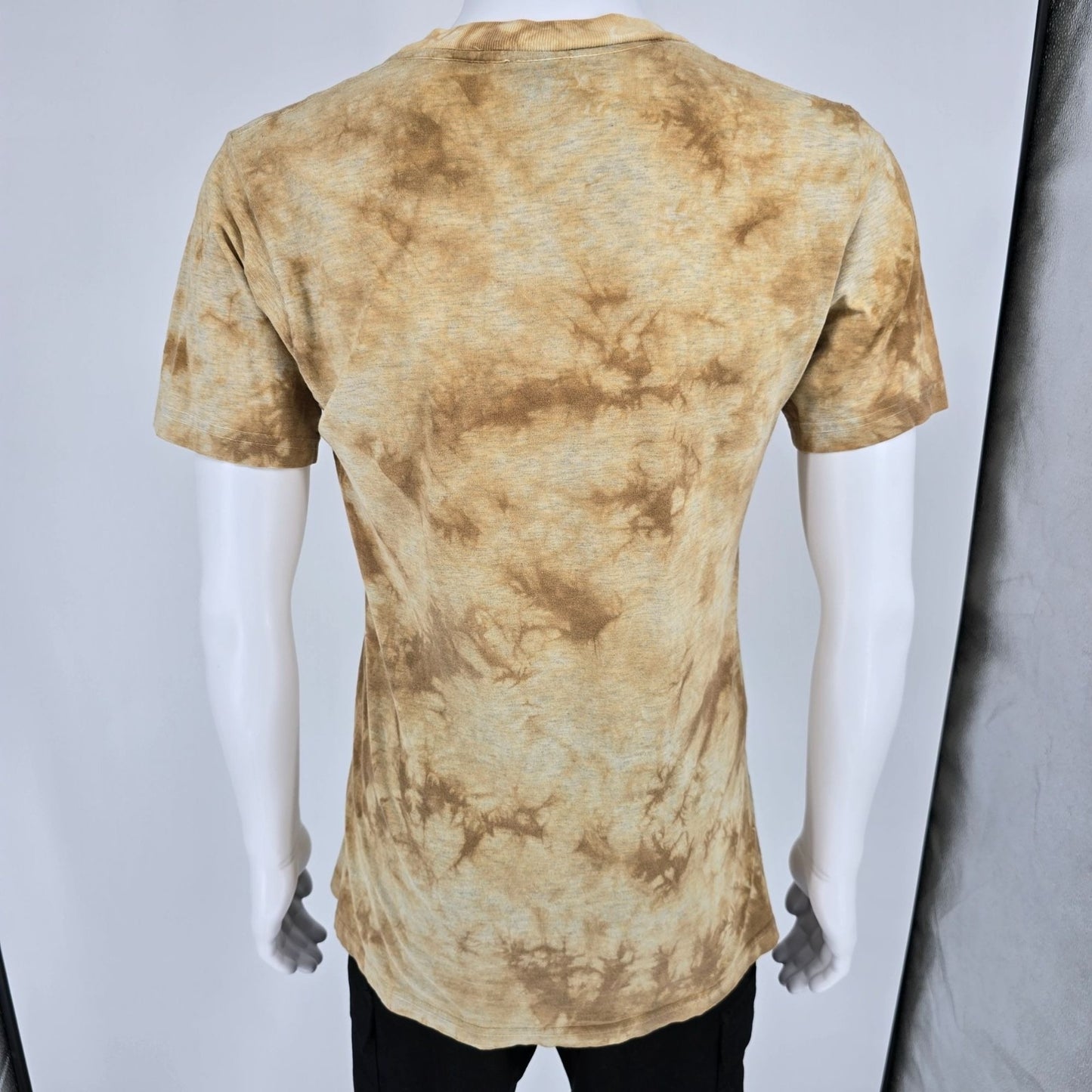 2010s Rana Tropic Costa Rica "Just Do It Later" Nike Swoosh Parody T-Shirt (S)