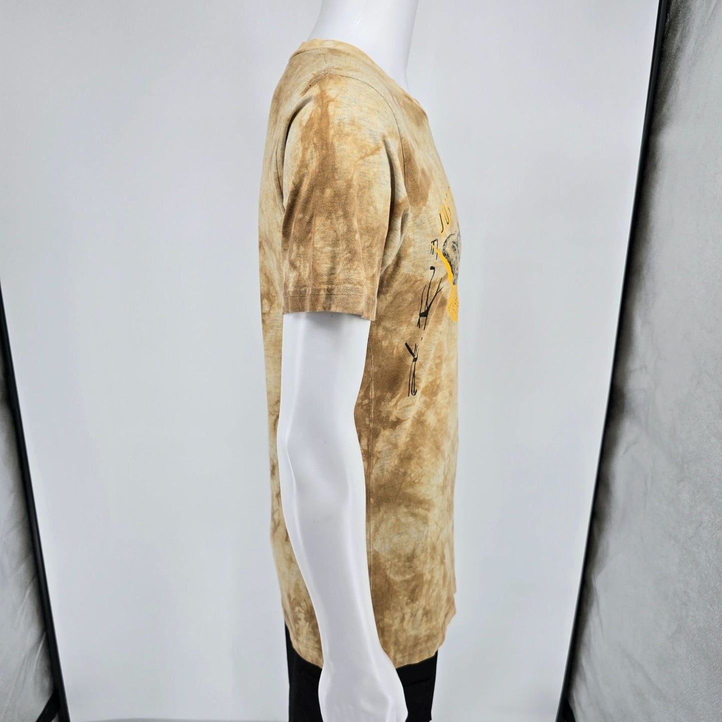 2010s Rana Tropic Costa Rica "Just Do It Later" Nike Swoosh Parody T-Shirt (S)