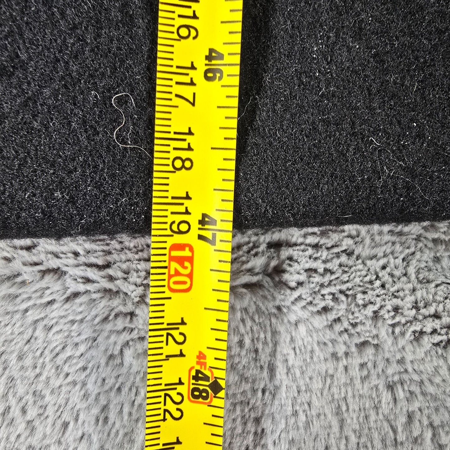 Vintage 1980s Bernard Holtzman Harve Bernard Women's Petite Black Long Coat (L)