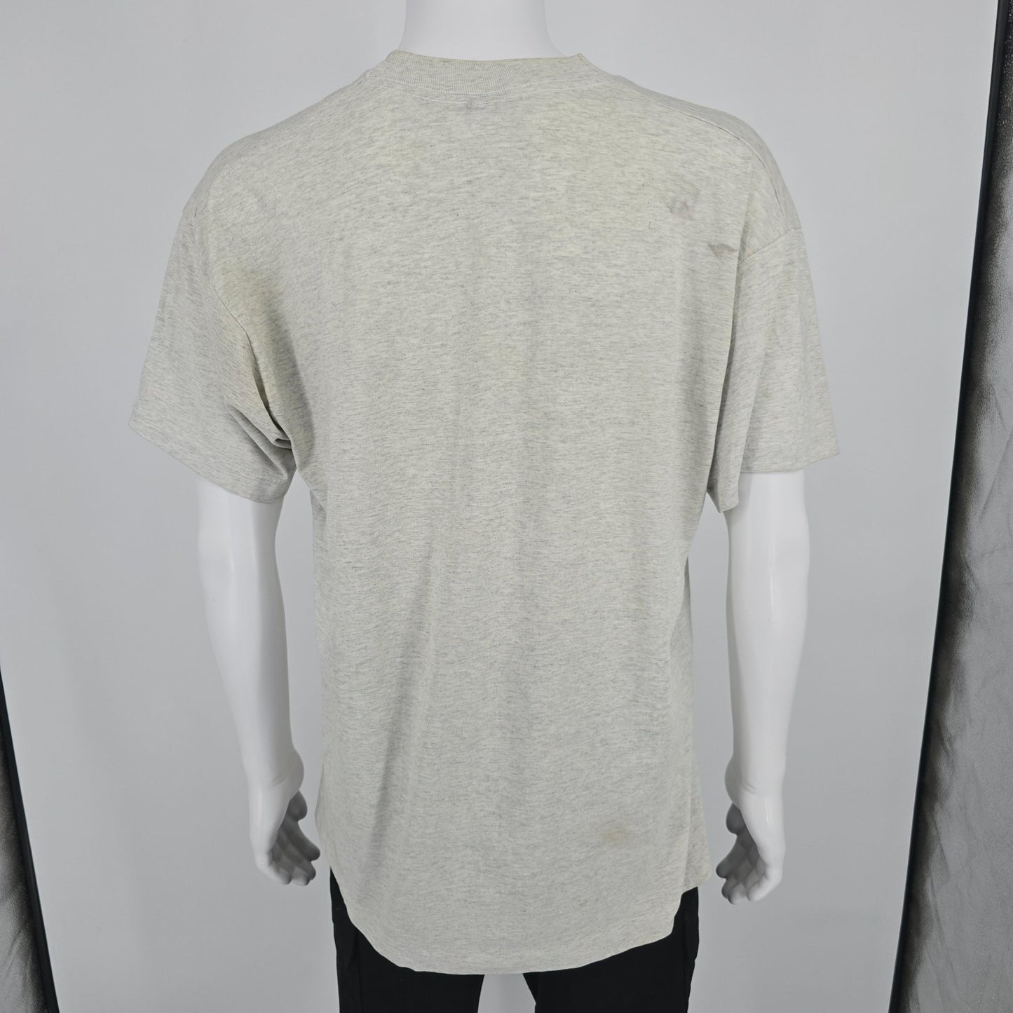 Vintage 1990s G.R.E.A.T. Gang Resistance Education and Training T-Shirt (XL)