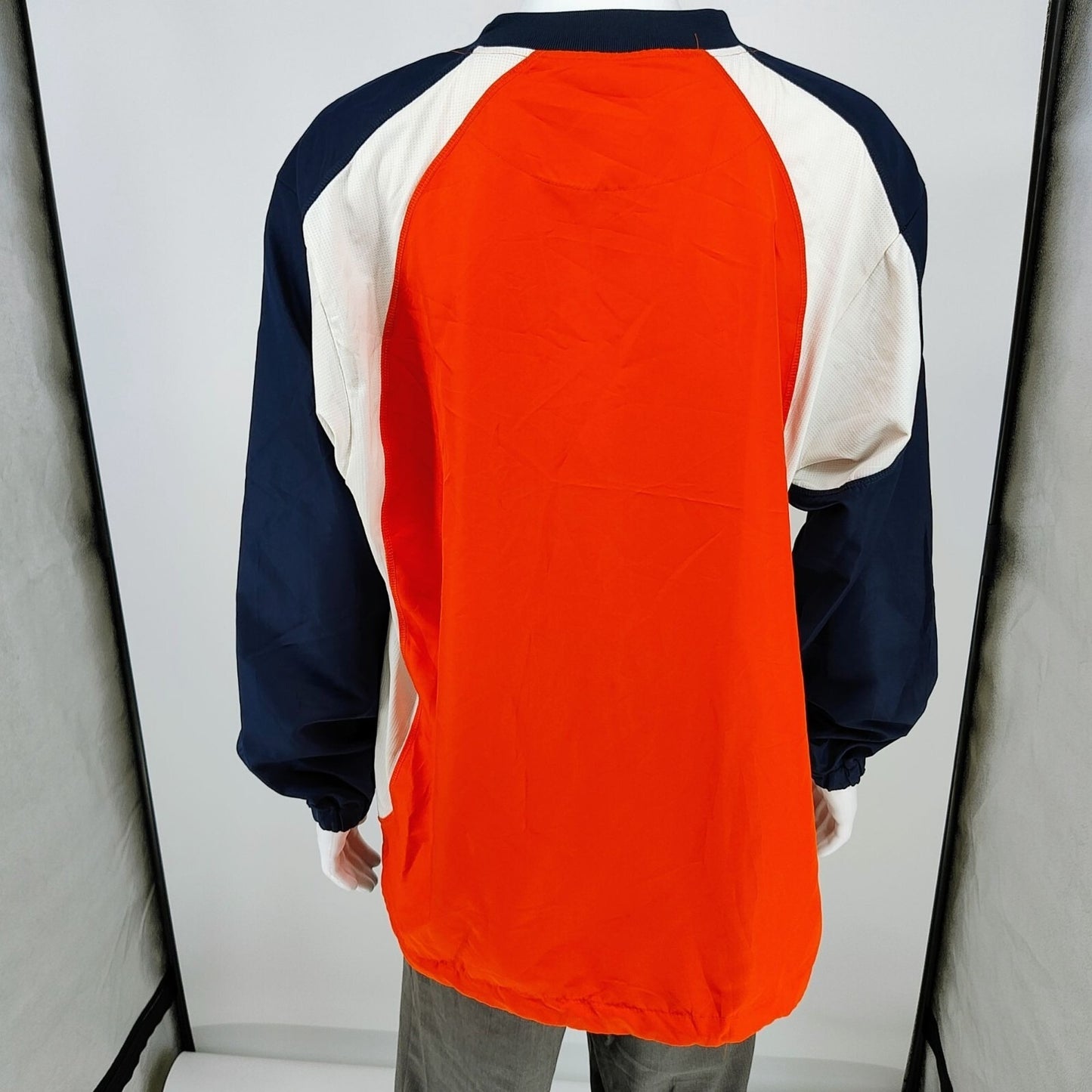Boombah The Classical Academy Titans Baseball Jacket (XL) *Fair Condition*