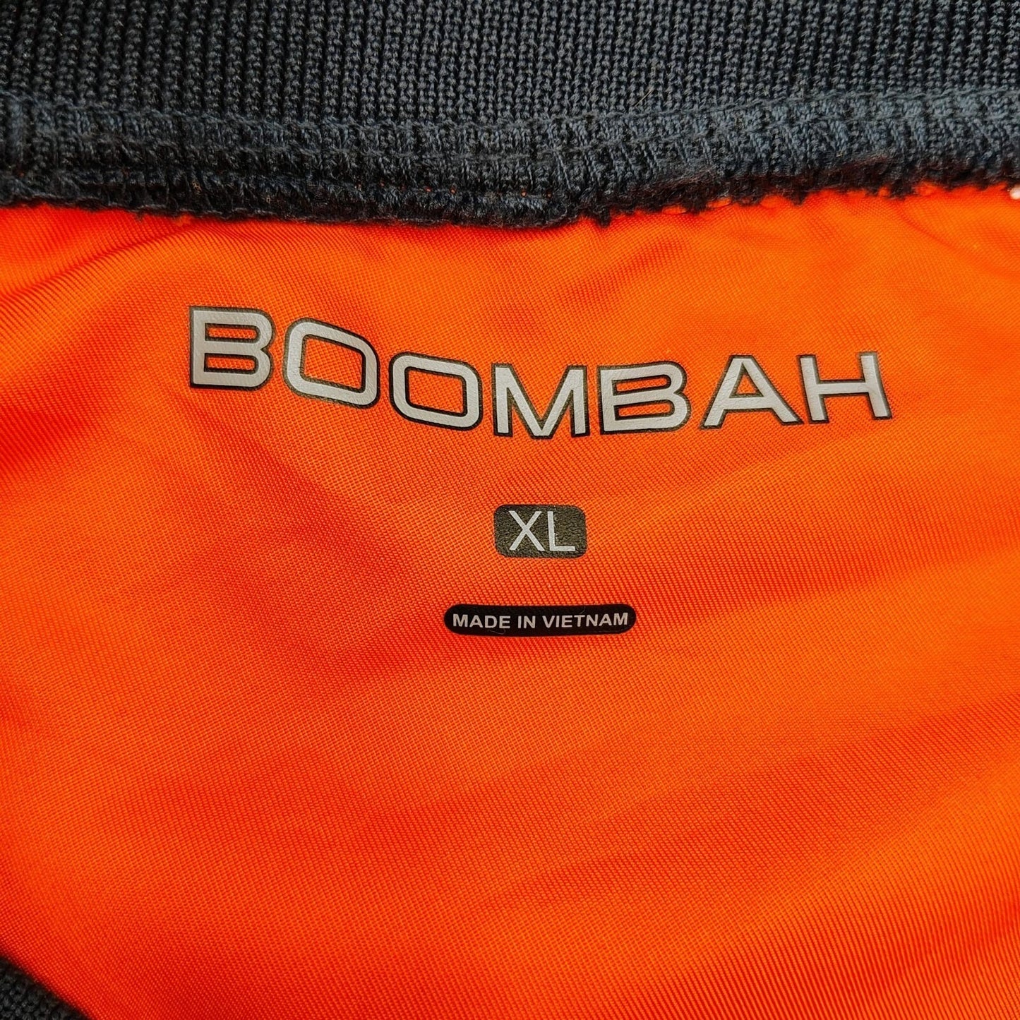 Boombah The Classical Academy Titans Baseball Jacket (XL) *Fair Condition*