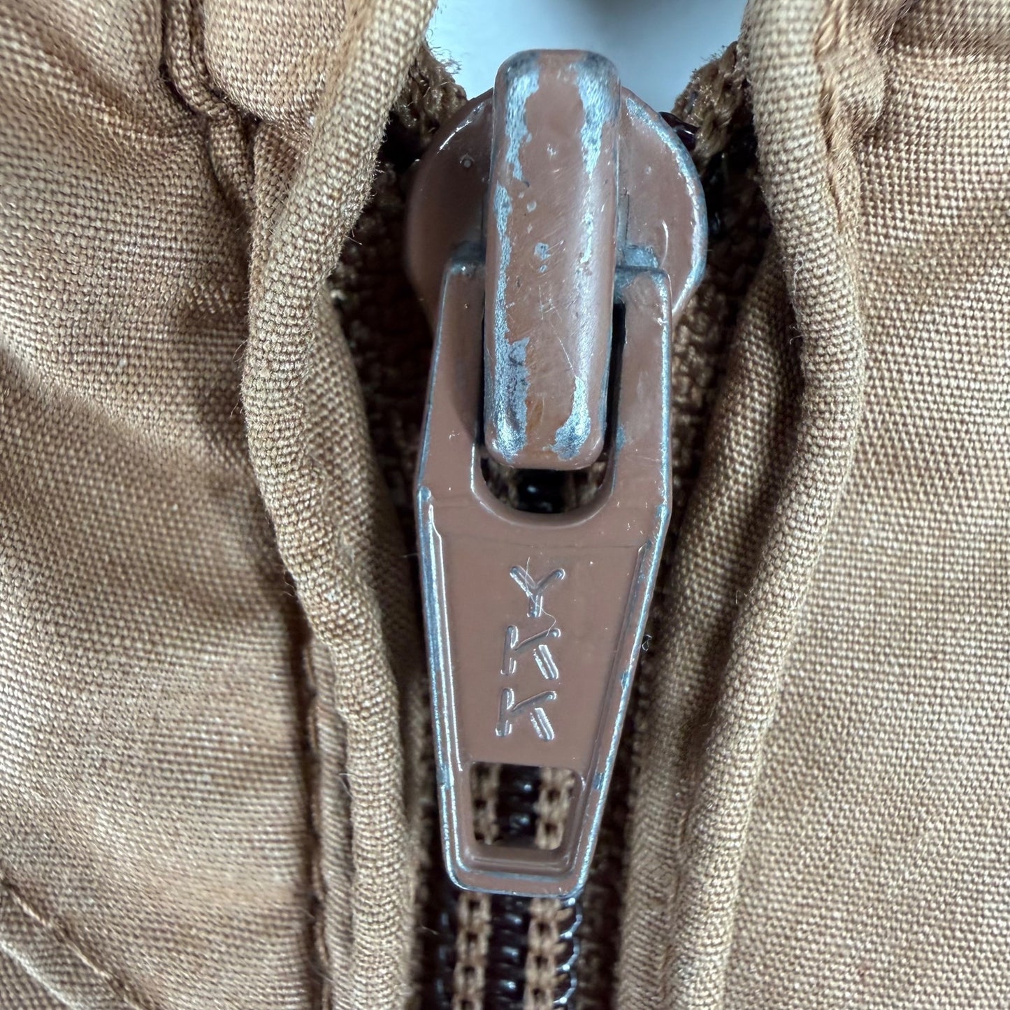 Vintage 1980s Members Only Racer Lightweight Bomber Jacket (M)