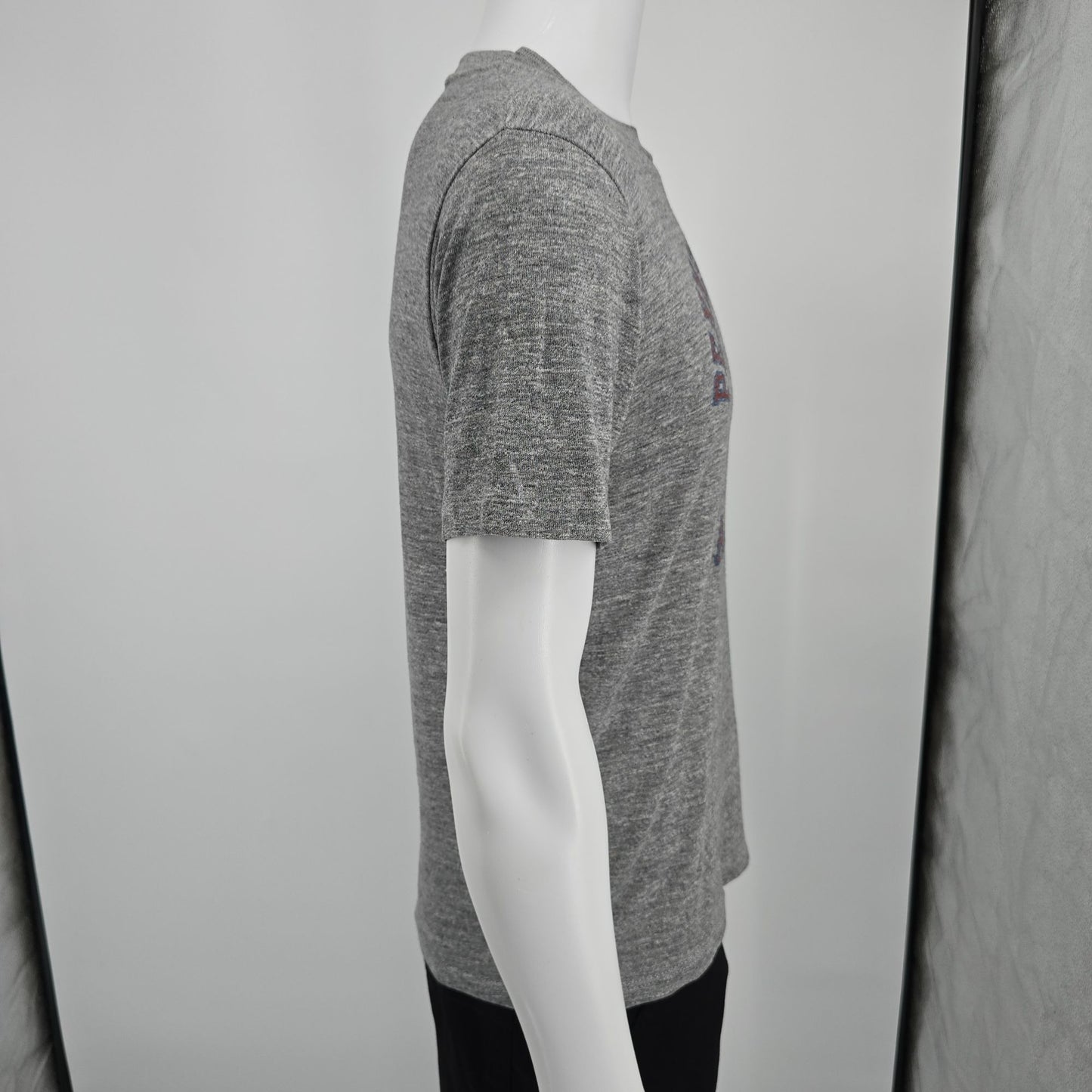 Vintage 1980s Jerzees Tri-Blend University of Pennsylvania Alumni T-Shirt (M)