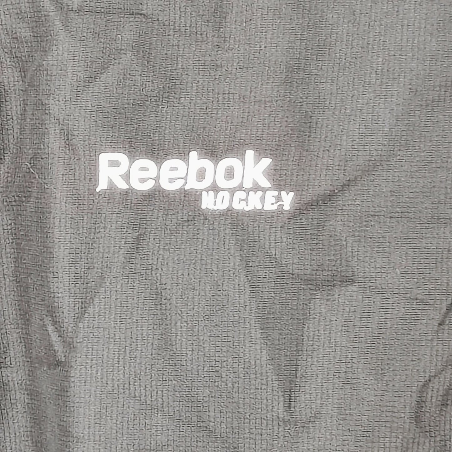 Reebok Hockey 2013 Stanley Cup Final Blackhawks Bruins NHL Zip Up Jacket (XL)