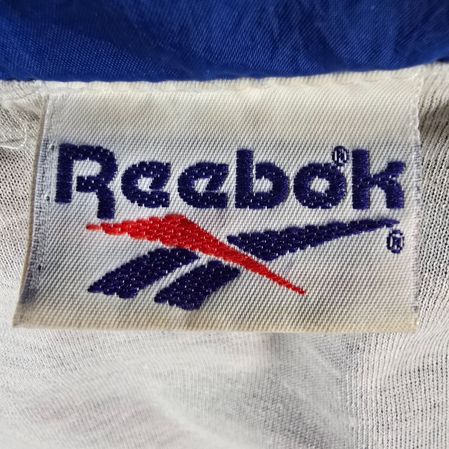 Vintage 1990s East-West Shrine Game Football Classic Windbreaker Jacket (L)