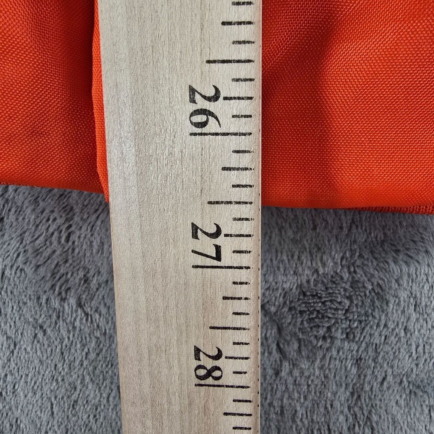 Vintage 1980s Swingster Garst Seed Company Sherpa Lined Bomber Jacket (L)