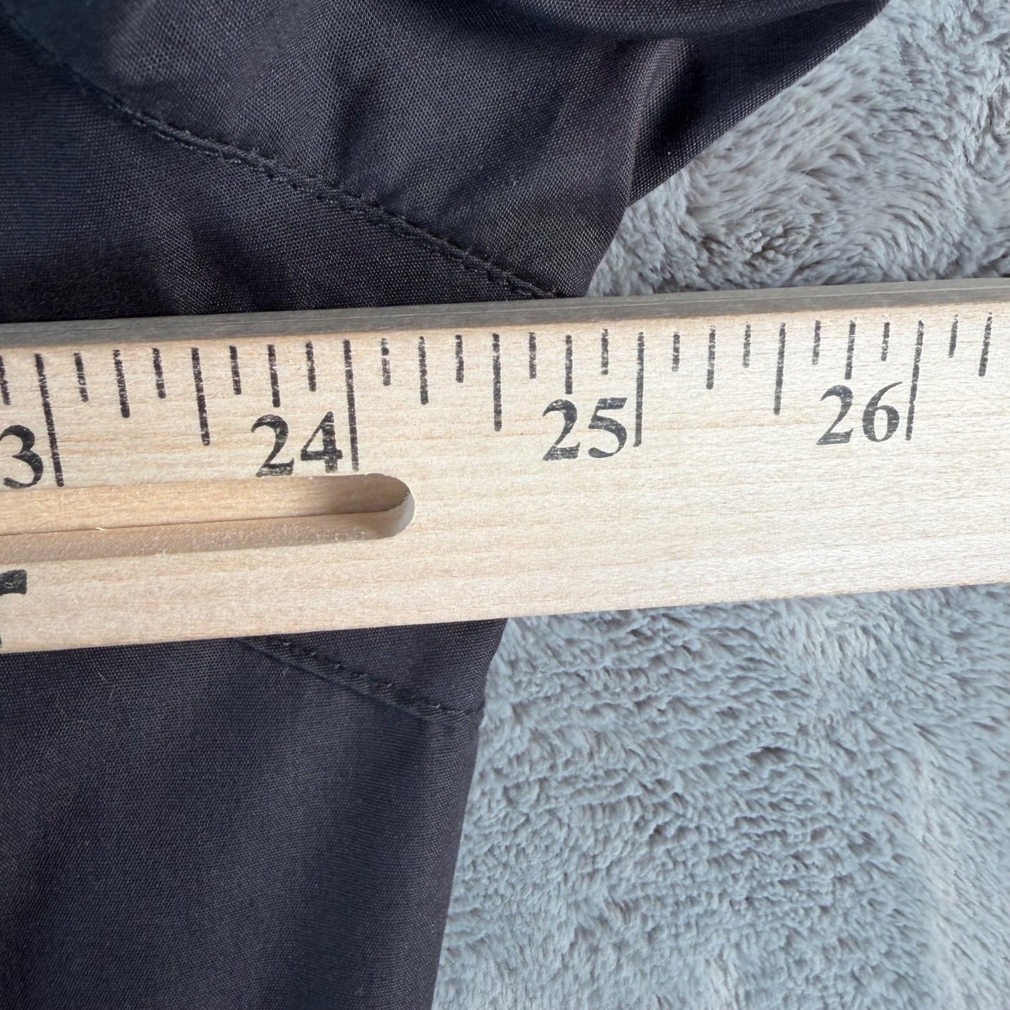 Vintage 1980s Avedis Zildjian Turkish Cymbals Promotional Bomber Jacket (L)