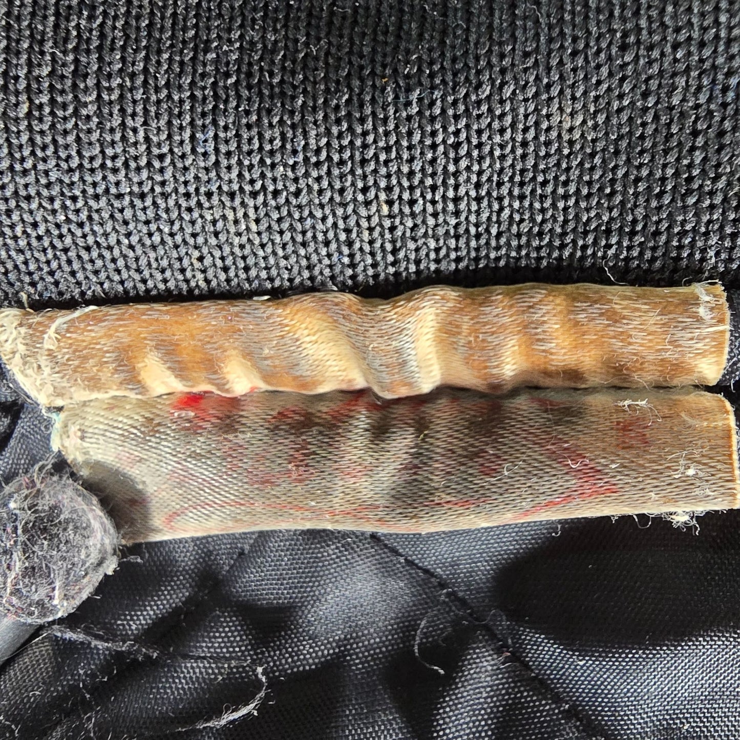 Vintage 1990s Spare Time Lanes 90 91 His & Hers Champions Bowling Jacket (L)