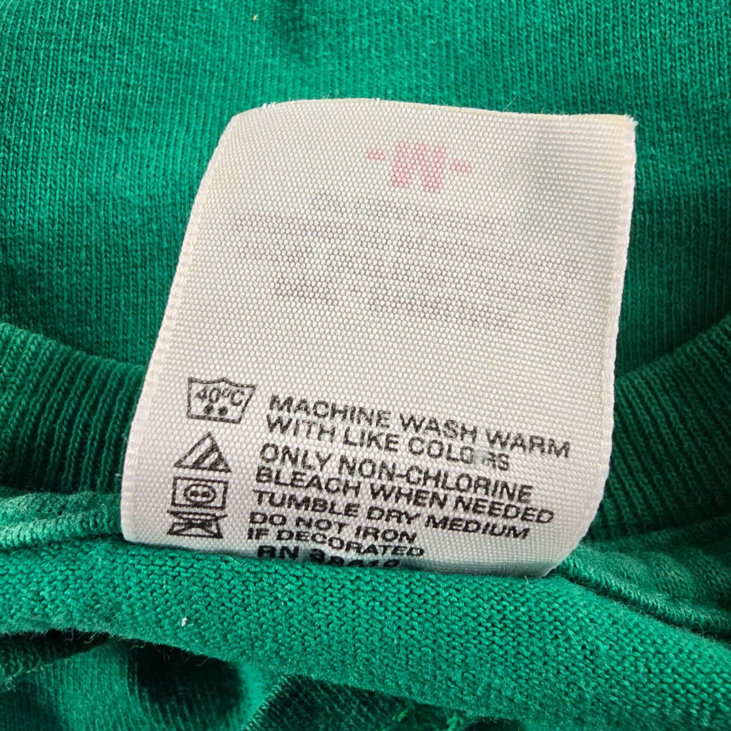 Distressed Vintage Y2K Anvil Kill Devil Hills North Carolina T-Shirt (M)