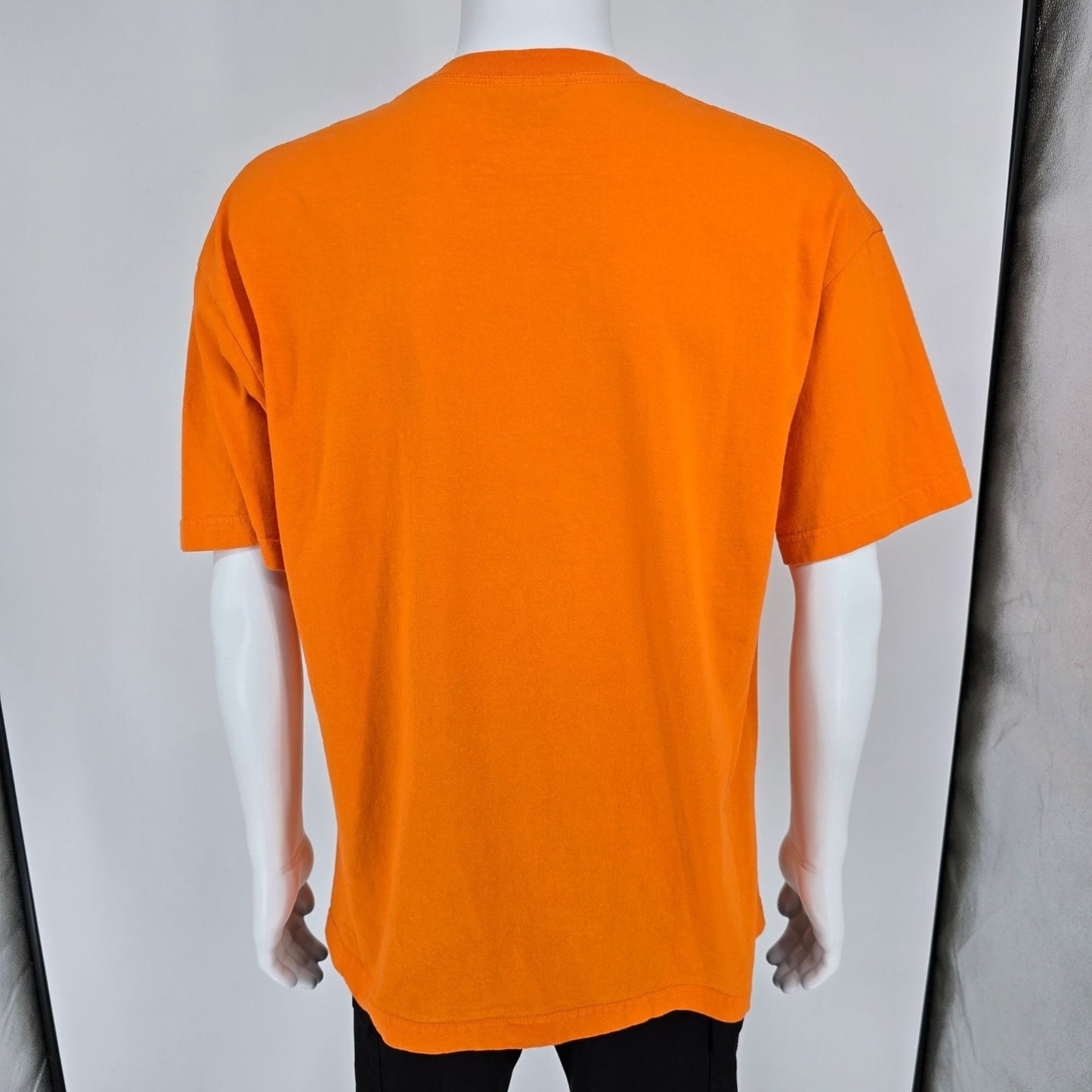 Vintage 1990s Steve & Barry's California State University Fullerton T-Shirt (XL)