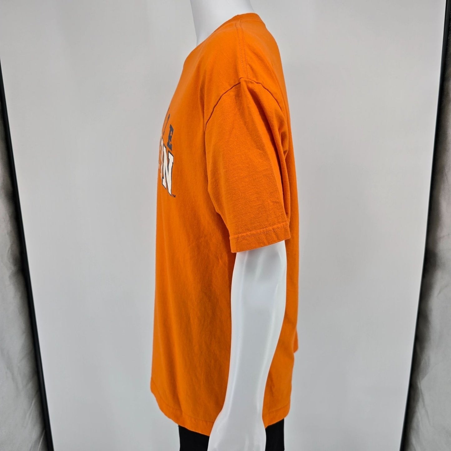 Vintage 1990s Steve & Barry's California State University Fullerton T-Shirt (XL)