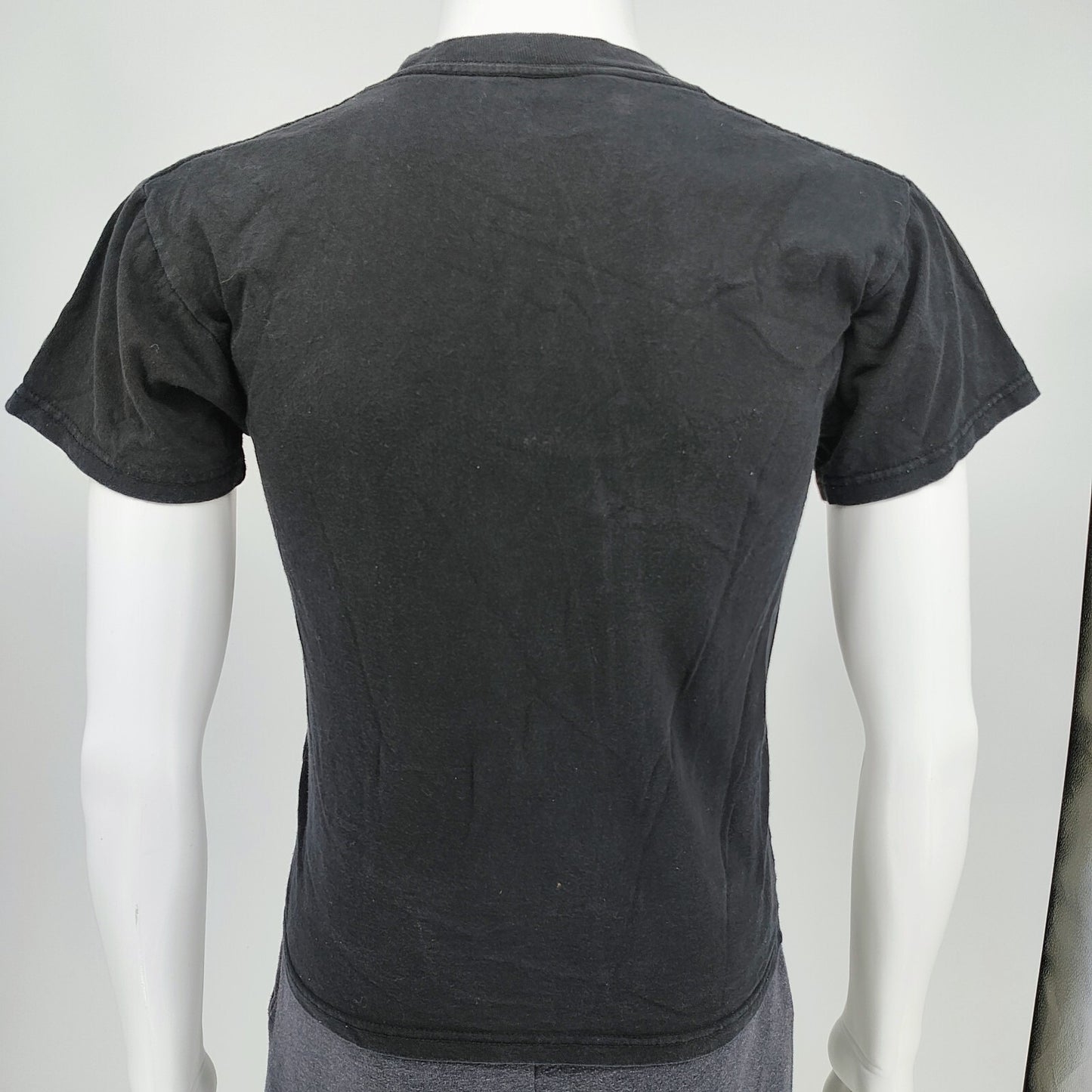 Playeras Coco Rock 'Llamados a Servir CCM Guatemala' Graphic T-Shirt (XS)