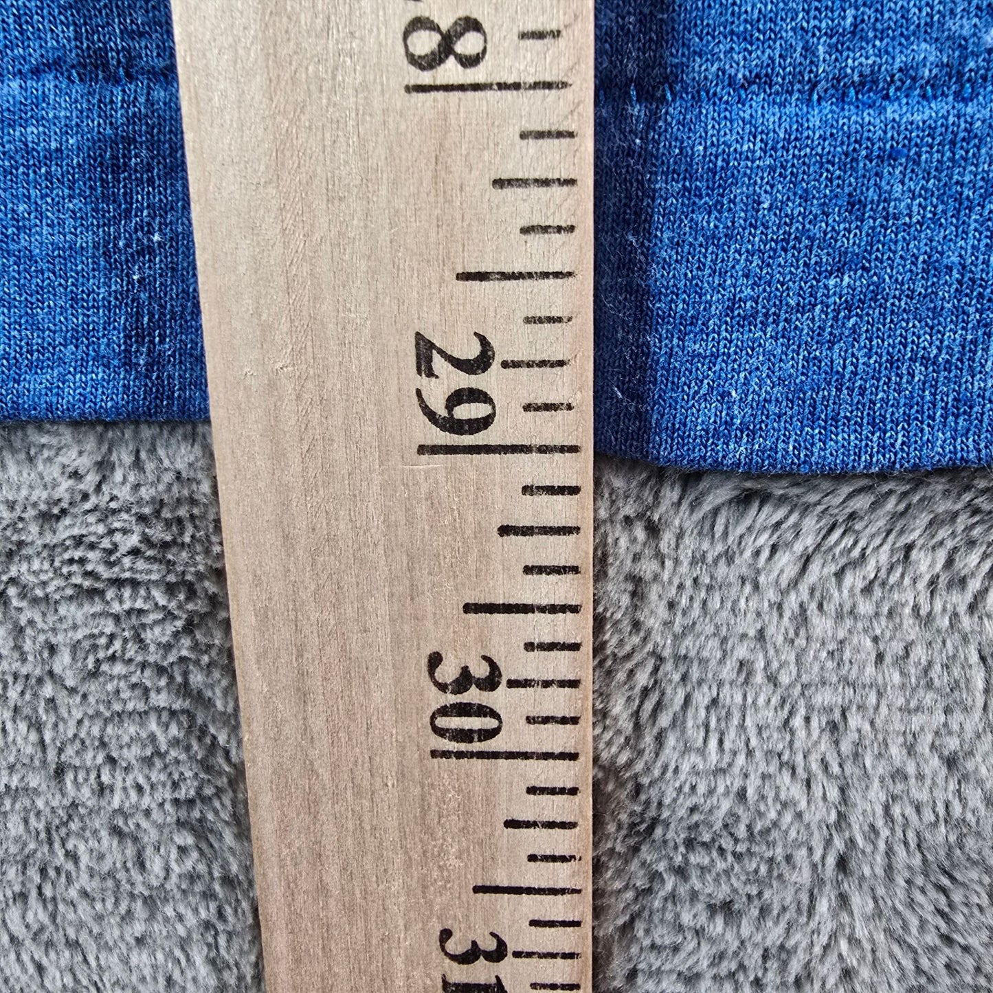 Vintage 1990s Gatlinburg "Great Smoky Mnts" Souvenir/Tourist T-Shirt (XL)