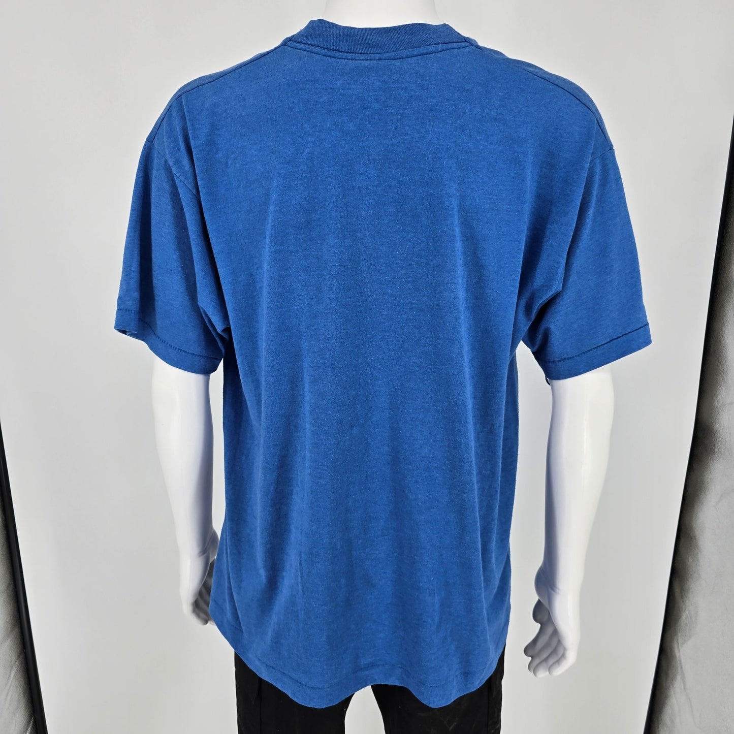 Vintage 1990s Gatlinburg "Great Smoky Mnts" Souvenir/Tourist T-Shirt (XL)