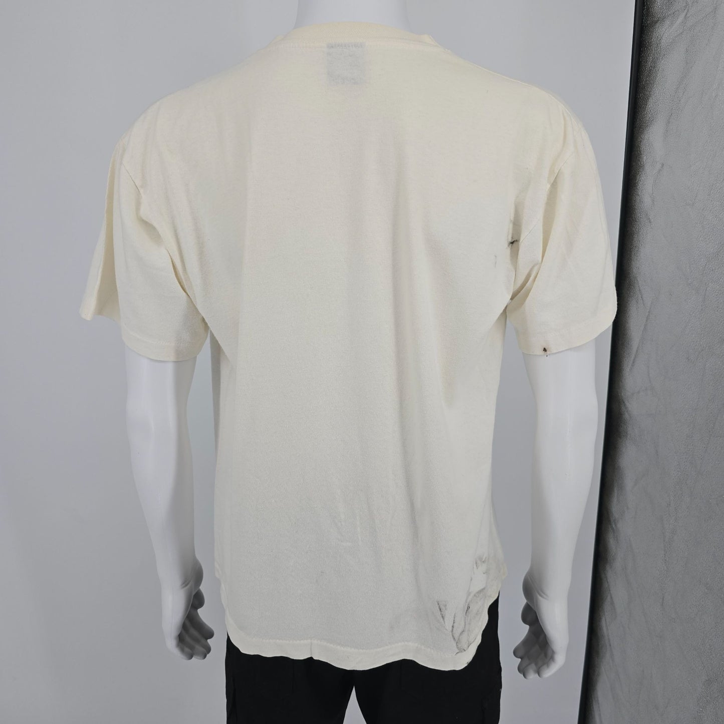 Vintage 1990s Royal Cruise Line Crown Odyssey Panama Canal T-Shirt (L)