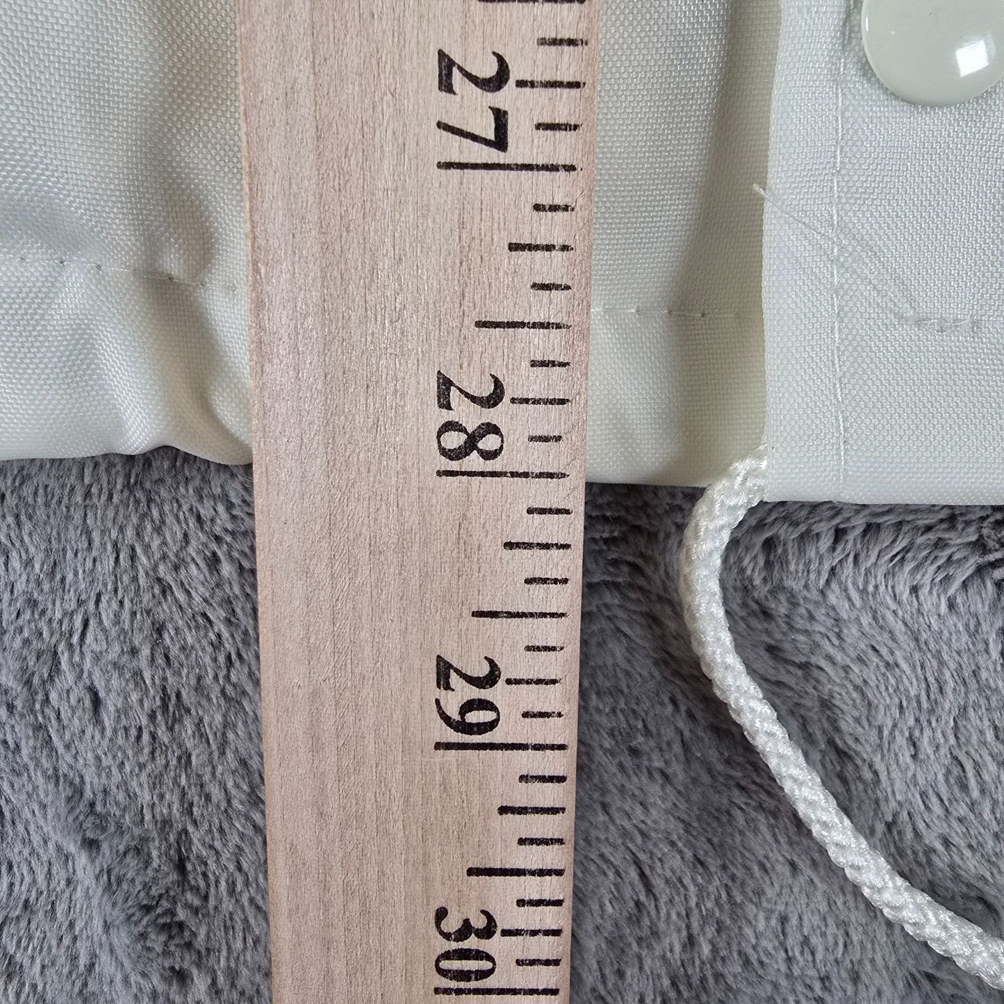 Vintage 1990s Windjammer AFSCME VIP People Presidents Club Coach Jacket (S)