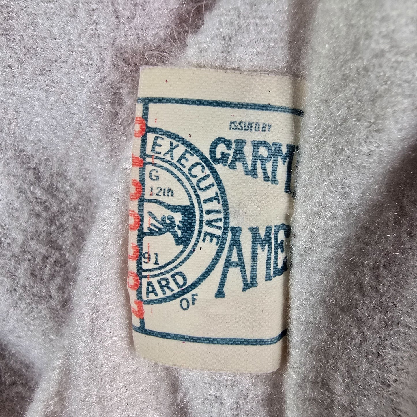 Vintage 1990s Pla-Mor Lanes Decatur Champions 93-94 Satin Bowling Jacket (L)