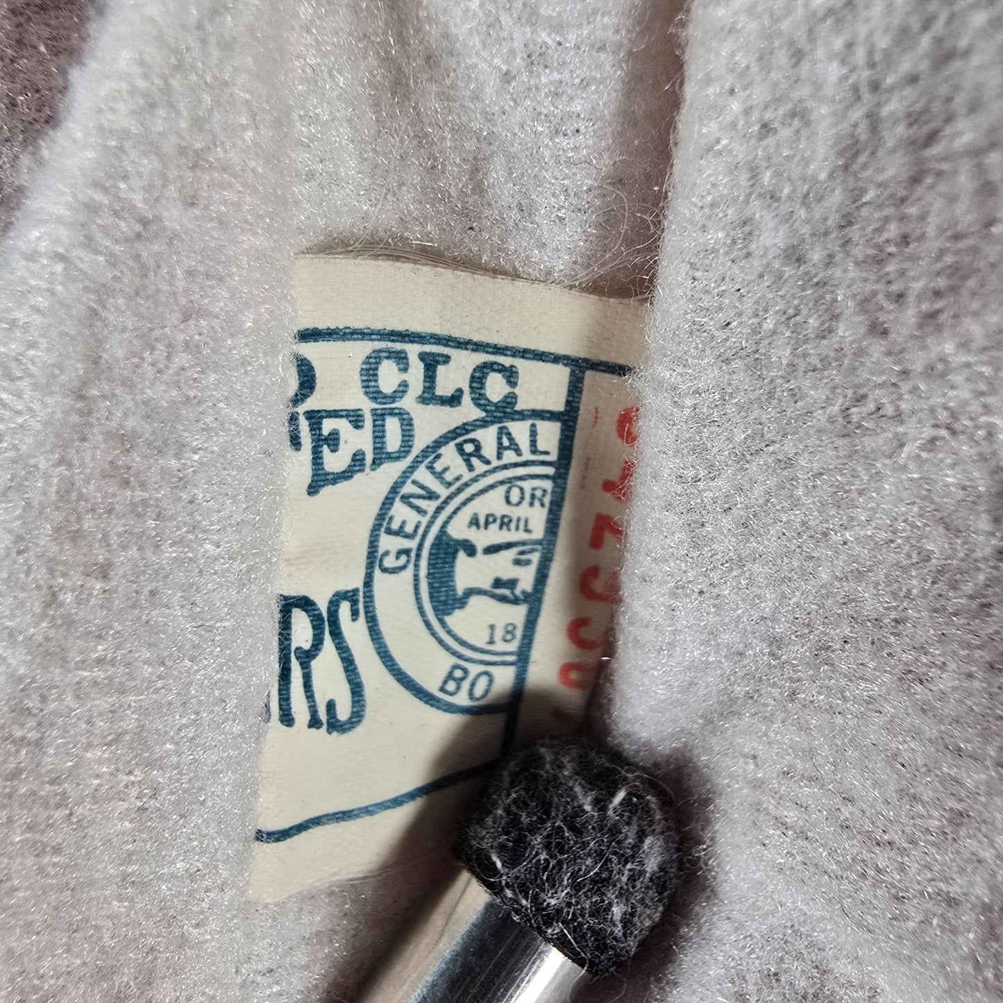 Vintage 1990s Pla-Mor Lanes Decatur Champions 93-94 Satin Bowling Jacket (L)