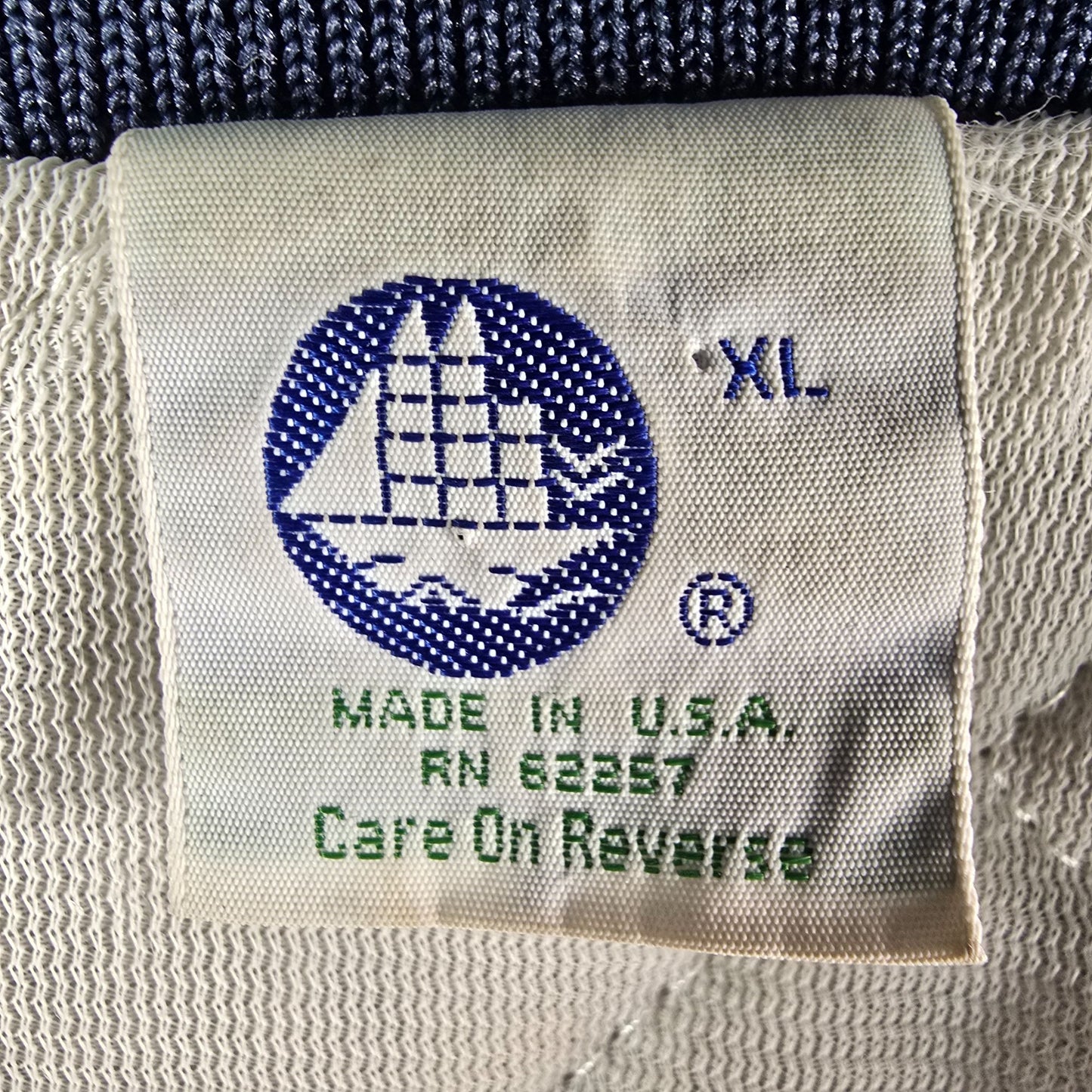 Vintage 1994 International Union of Operating Engineers St. Louis Jacket (XL)