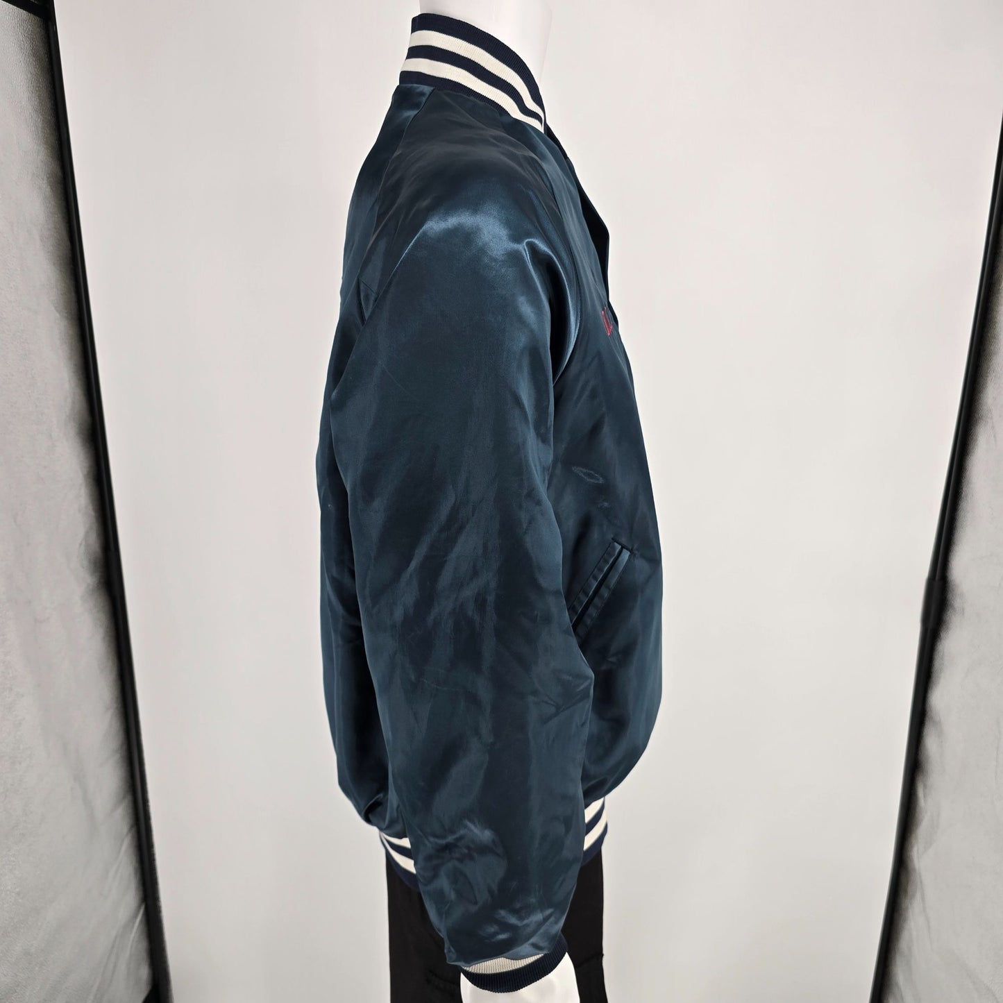 Vintage 1994 International Union of Operating Engineers St. Louis Jacket (XL)