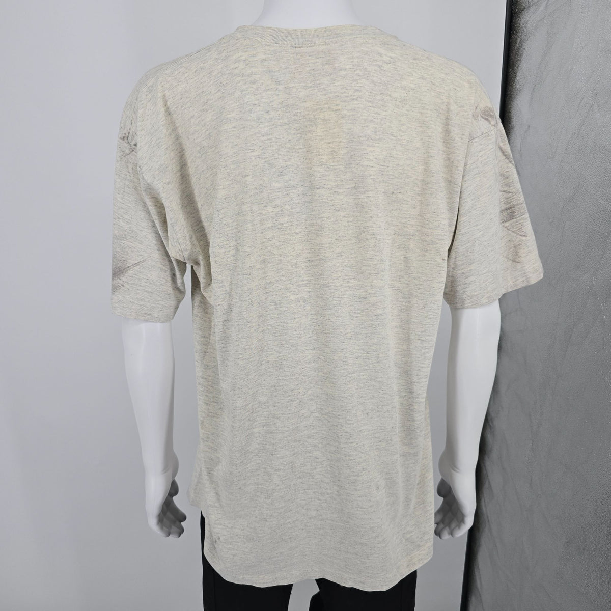 Vintage 1990s Disney's The Hunchback of Notre Dame Embroidered T-Shirt (XL)