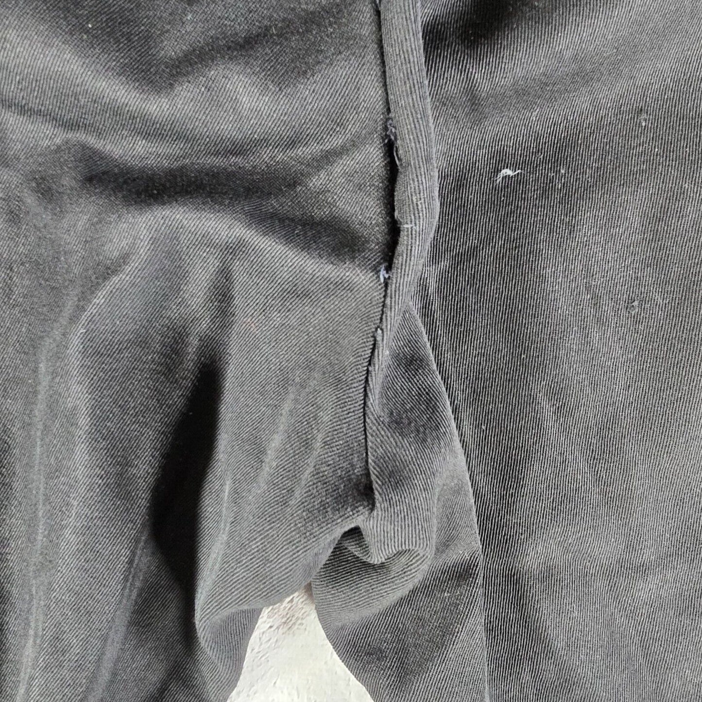 Vintage 1950s Uniforms by Ostwald Wool Marching Band Trousers (33x29) *Flawed