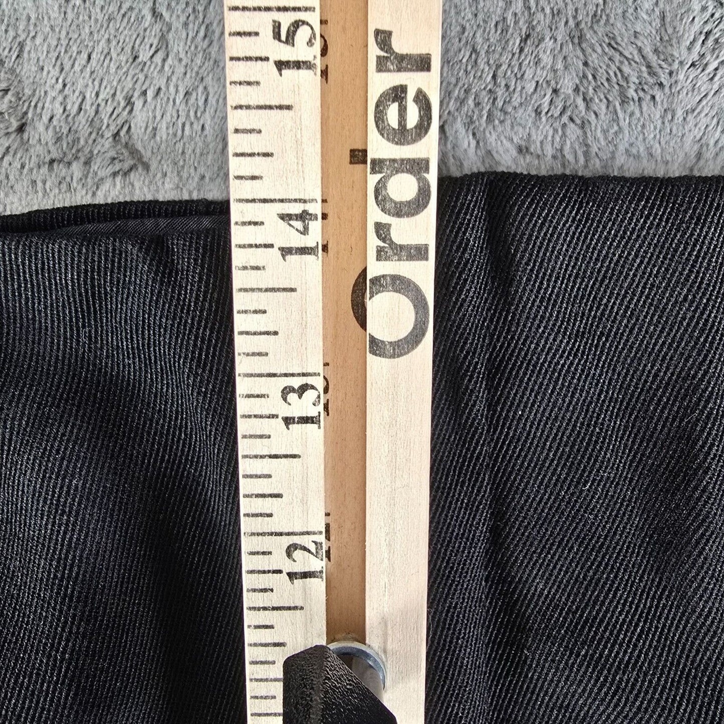 Vintage 1950s Uniforms by Ostwald Wool Marching Band Trousers (33x29) *Flawed