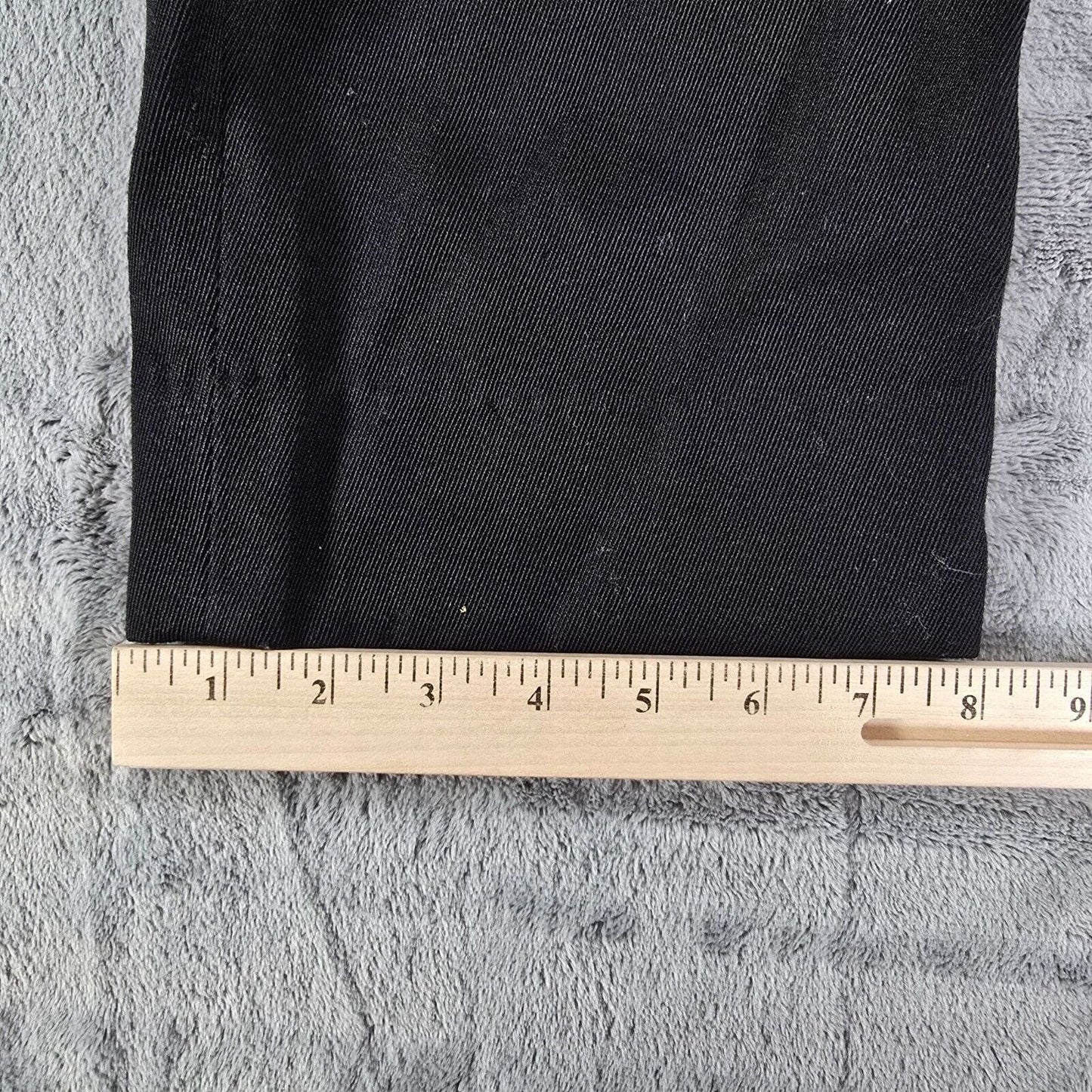 Vintage 1950s Uniforms by Ostwald Wool Marching Band Trousers (33x29) *Flawed