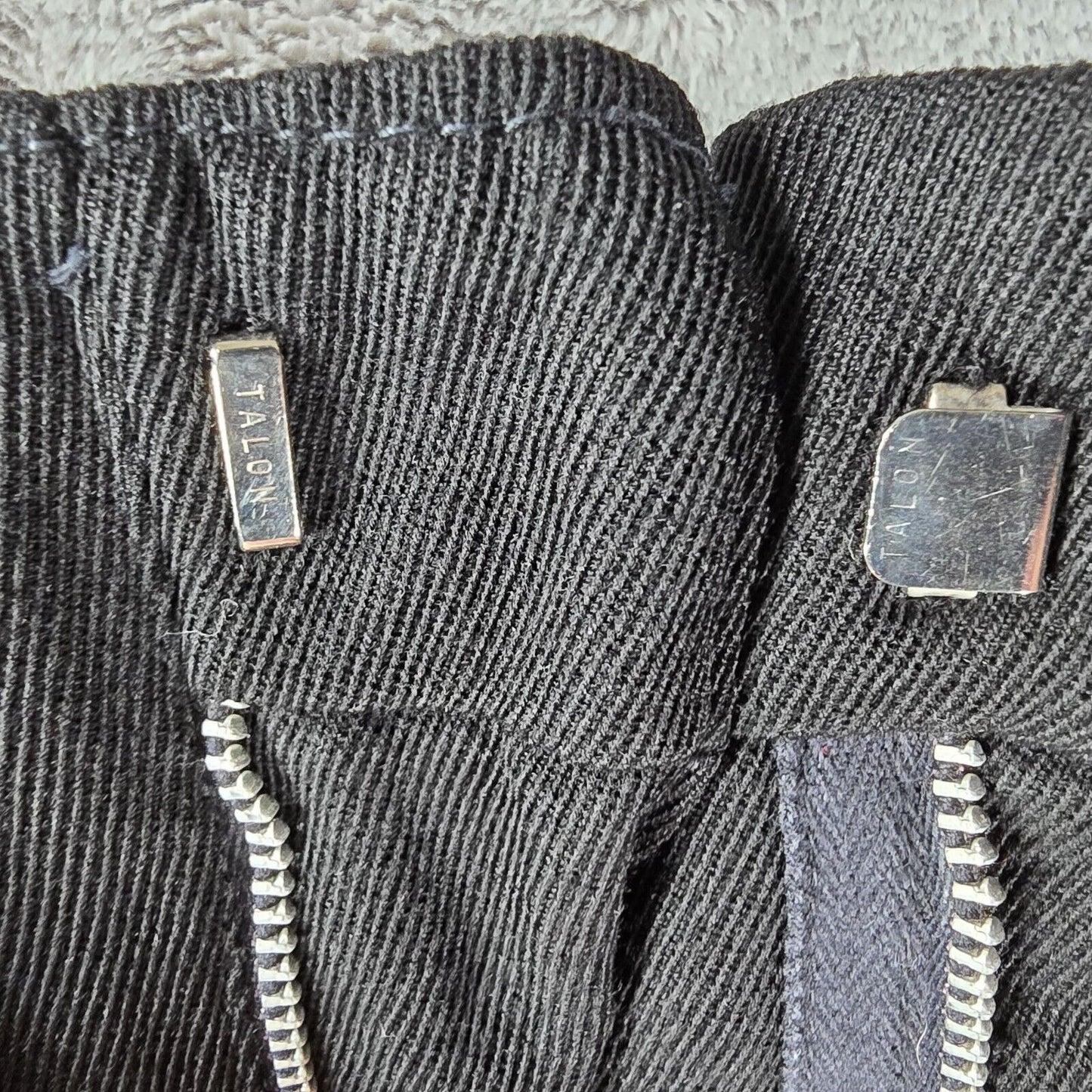 Vintage 1950s Uniforms by Ostwald Wool Marching Band Trousers (33x29) *Flawed