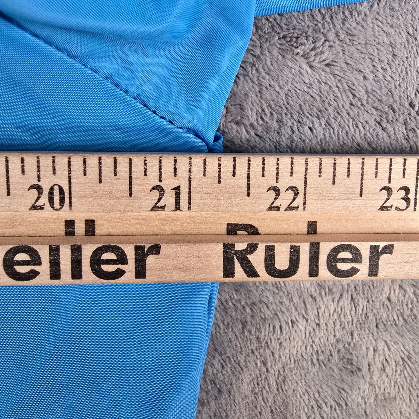 Vintage 1980s Kentucky Lake Fall Fishing Derby Prize Winner Coach Jacket (M)