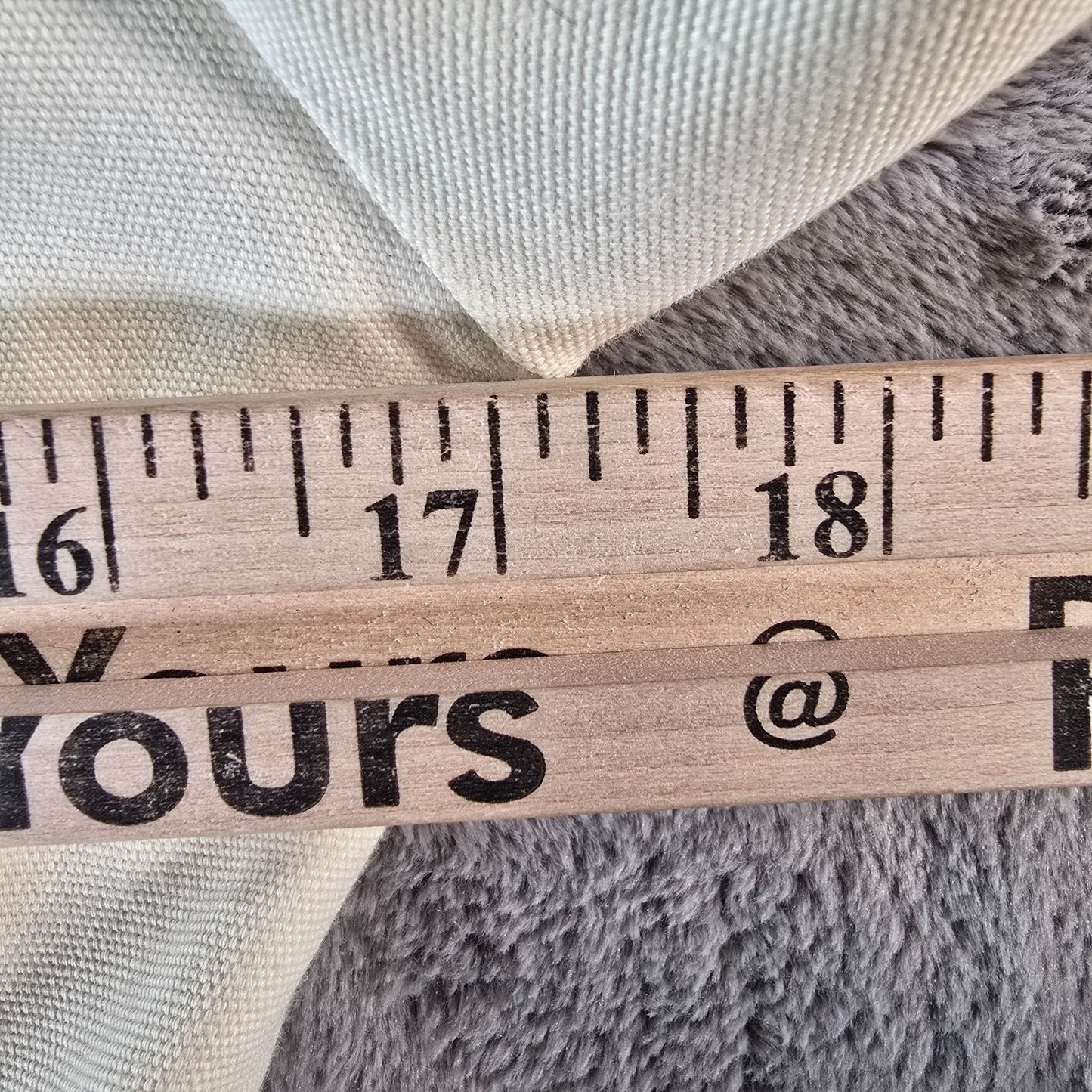 2010s Unbranded Women's Cream/Off-White Single-Breasted Belted Trench Coat (S)