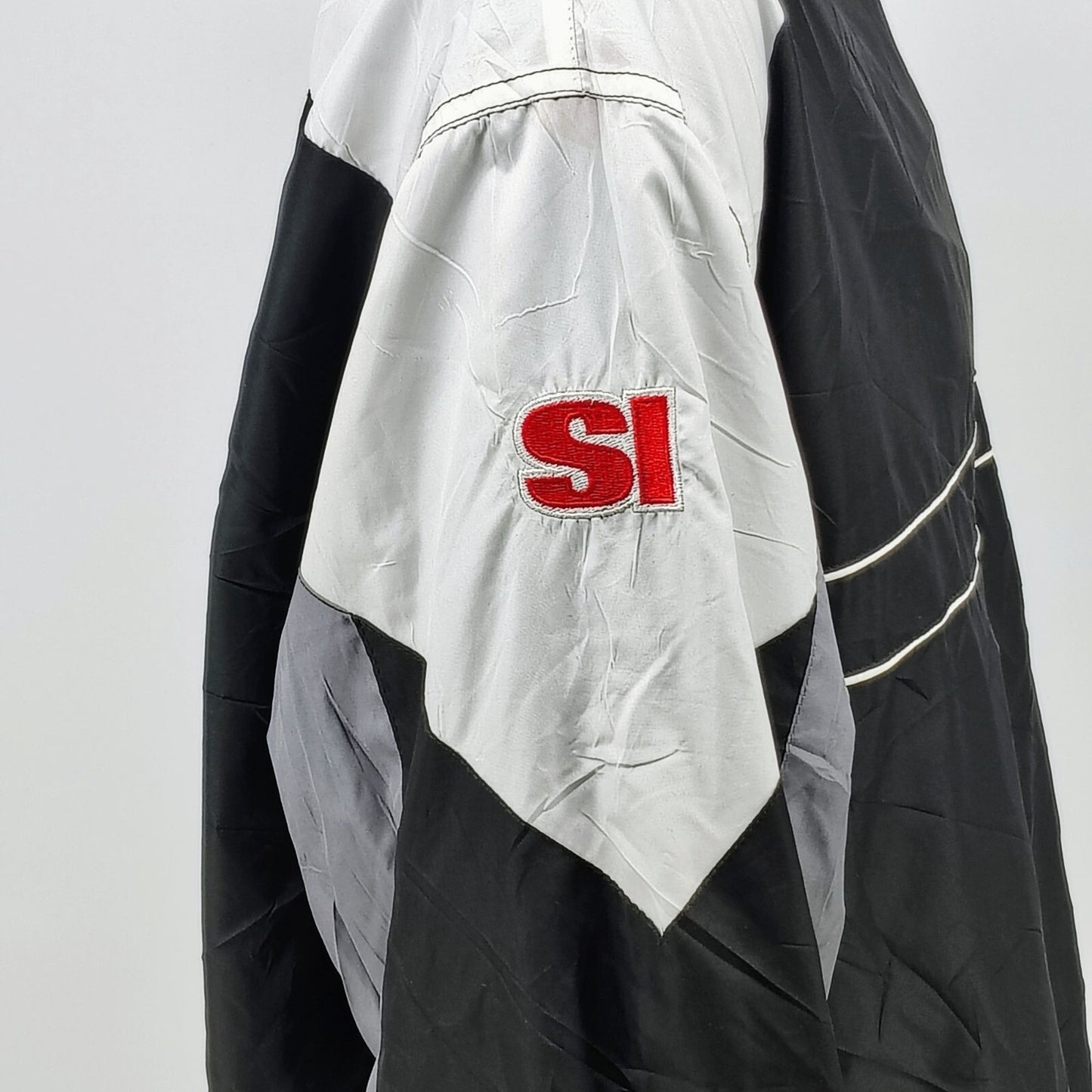 Dunbrooke Mens NFL Arizona Cardinals Sports Illustrated Windbreaker Jacket (2XL)