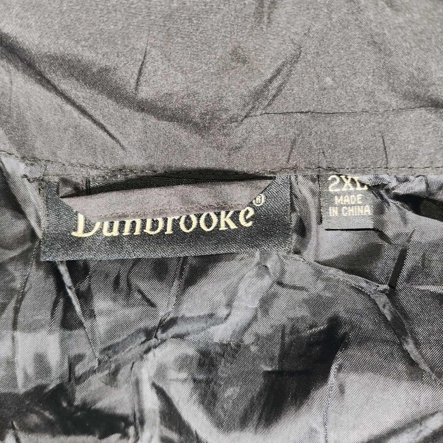Dunbrooke Mens NFL Arizona Cardinals Sports Illustrated Windbreaker Jacket (2XL)