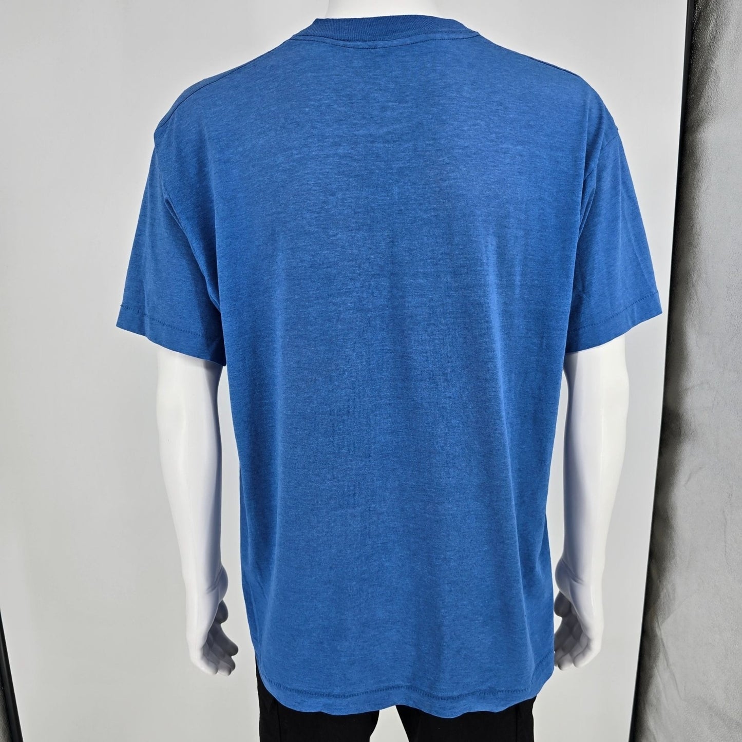 Vintage 1990s "Celebrate Today... Create Tomorrow" Single Stitch T-Shirt (XL)