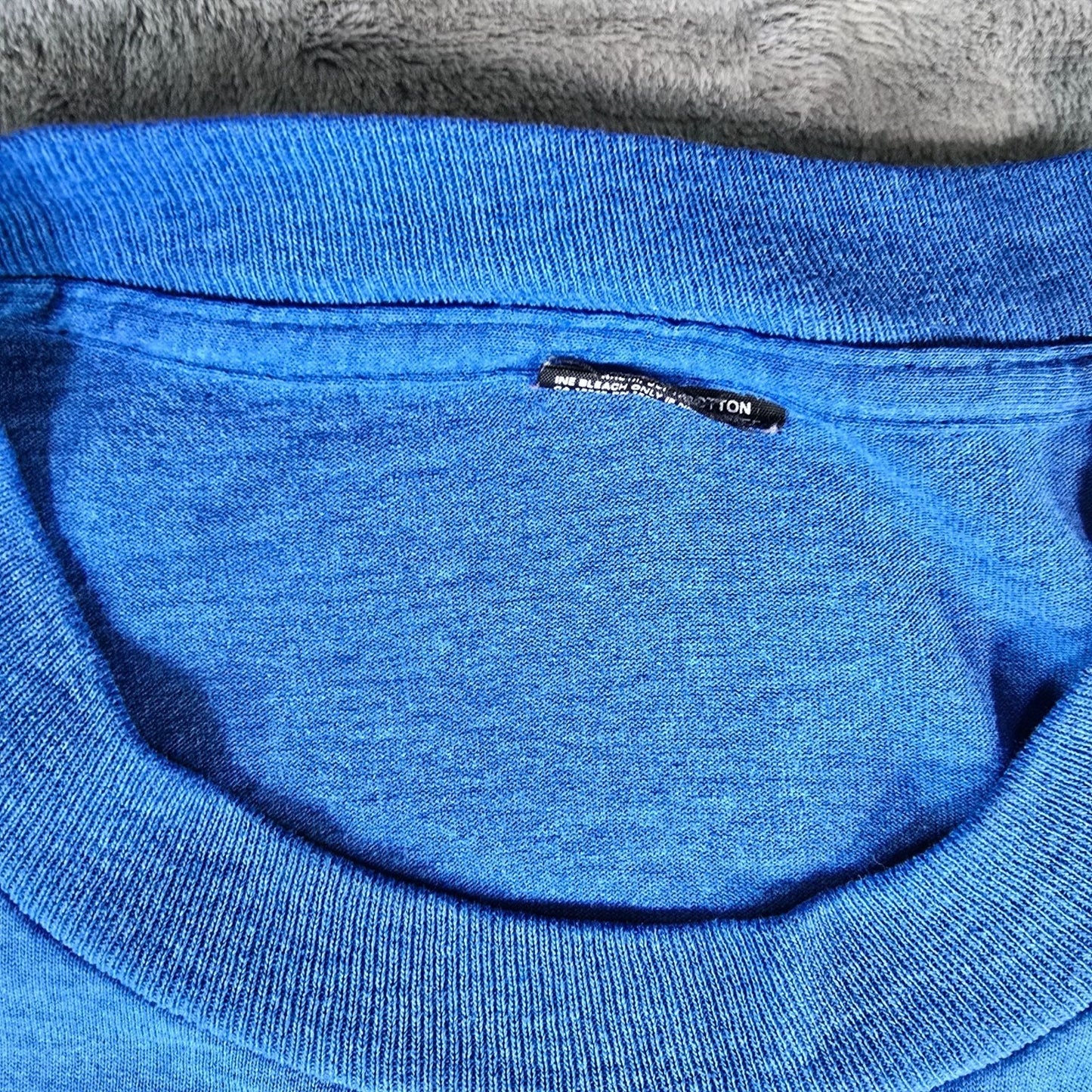 Vintage 1990s "Celebrate Today... Create Tomorrow" Single Stitch T-Shirt (XL)