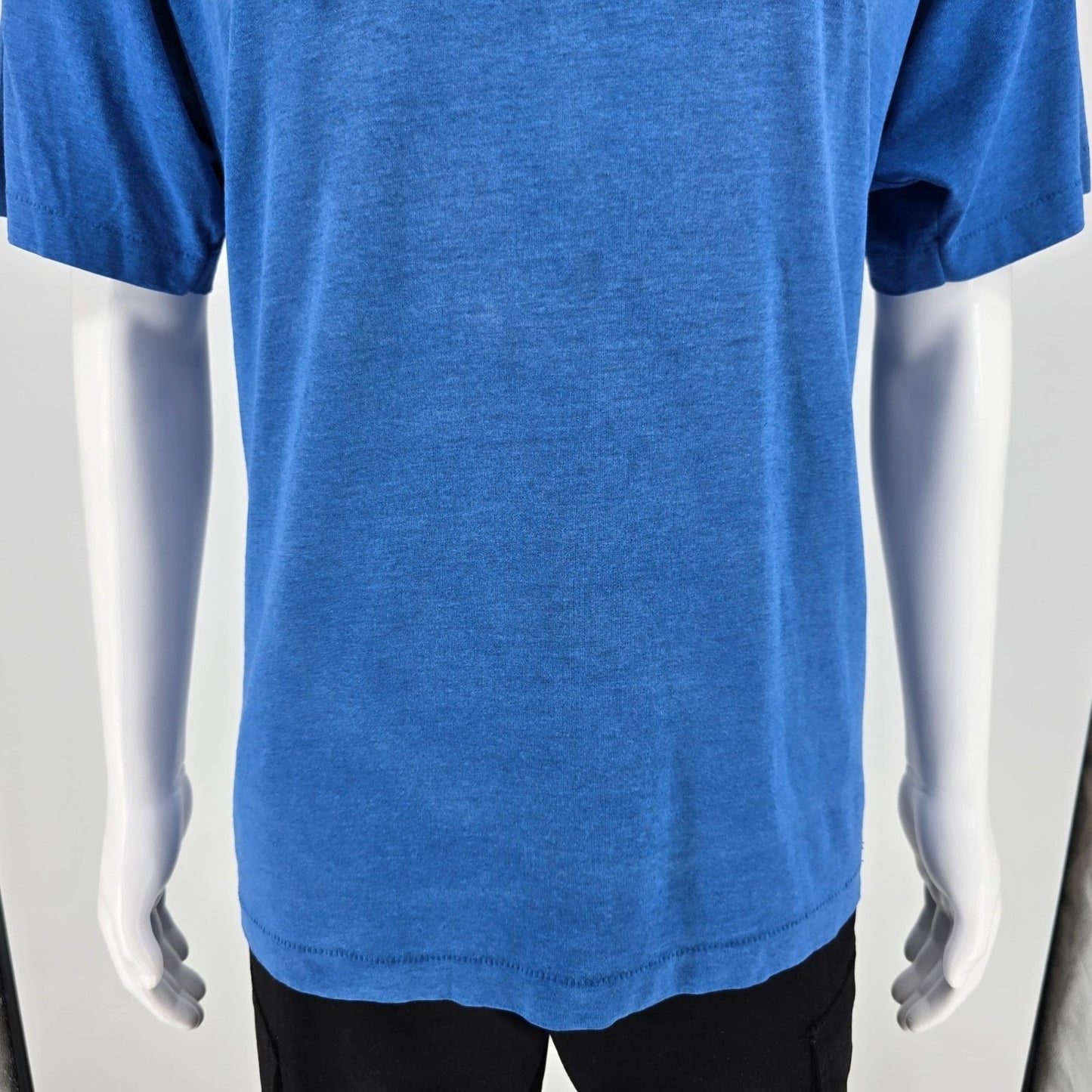 Vintage 1990s "Celebrate Today... Create Tomorrow" Single Stitch T-Shirt (XL)