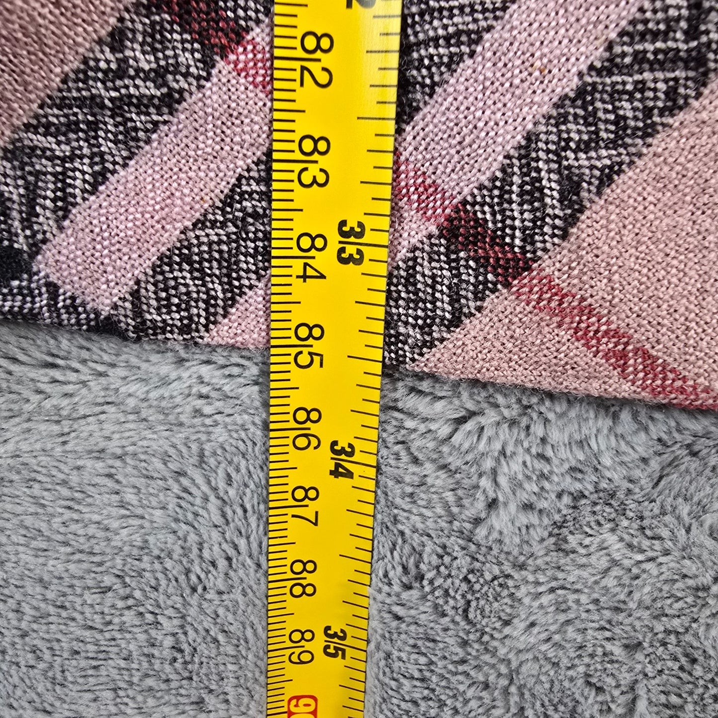 Vintage Y2K Burberry London Pink Nova Check Mini Dress (Size 6/S) *Damaged