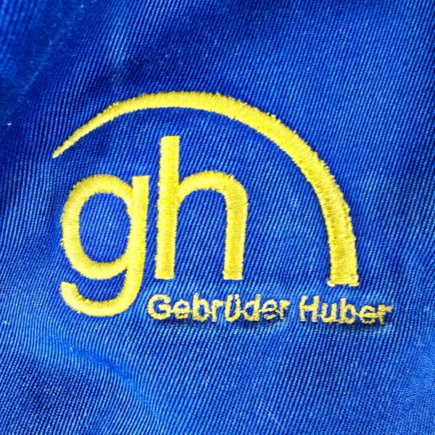Thrashed Engelbert Strauss Gebrüder Hüber Colorblock Utility Cargo Pants (33x29)