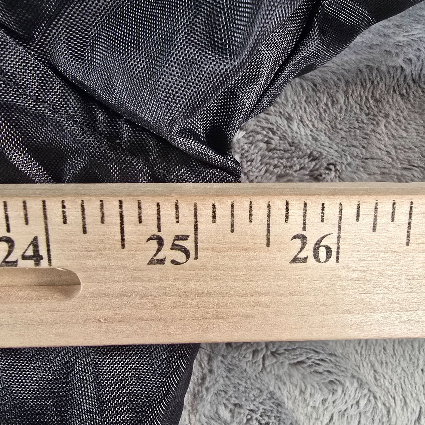 Vintage 2000s Catholic Central Raiders "Faith" Nylon Satin Bomber Jacket (L)