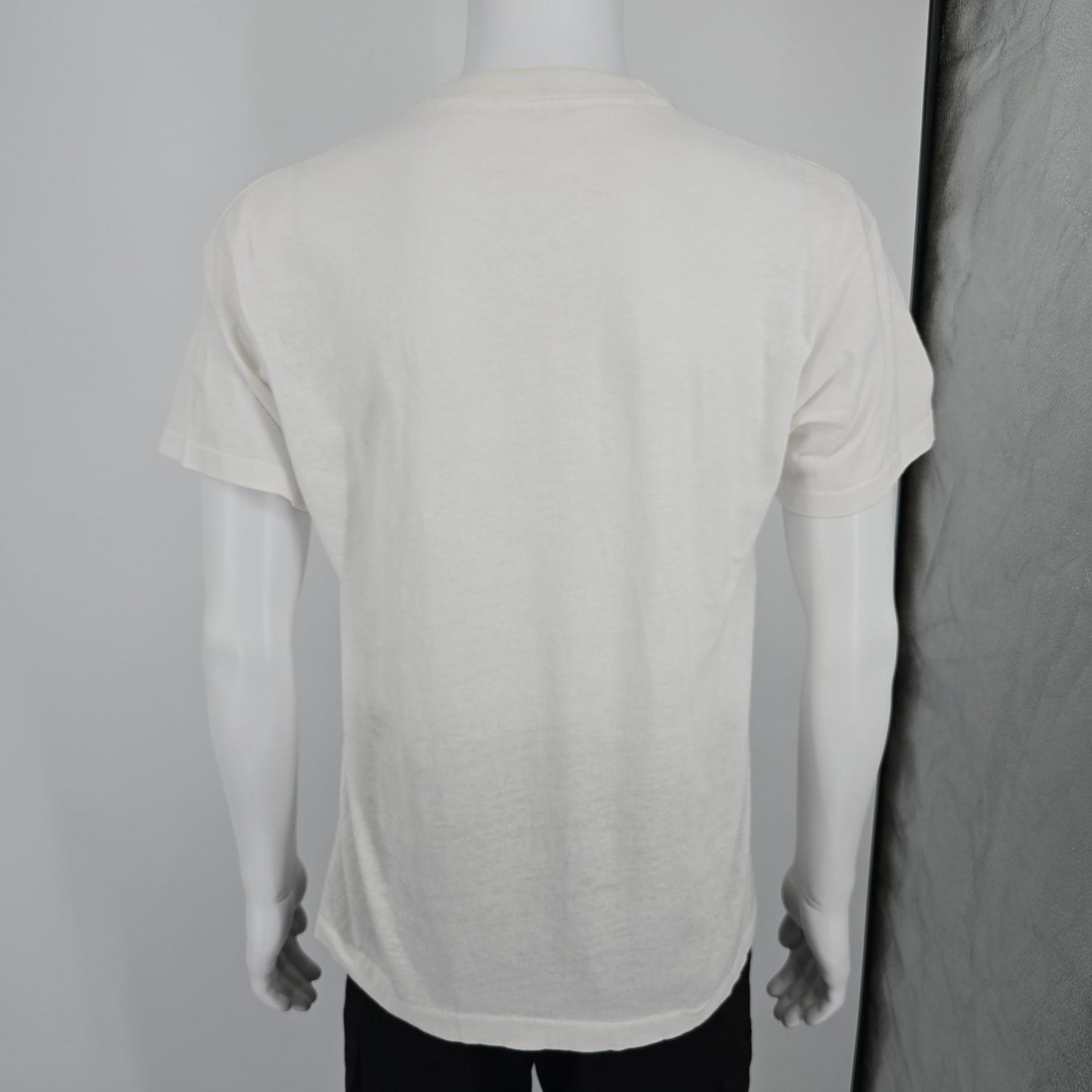 Vintage 1980s Screen Stars "Do it with Skil" Power Tools Promo T-Shirt (M)
