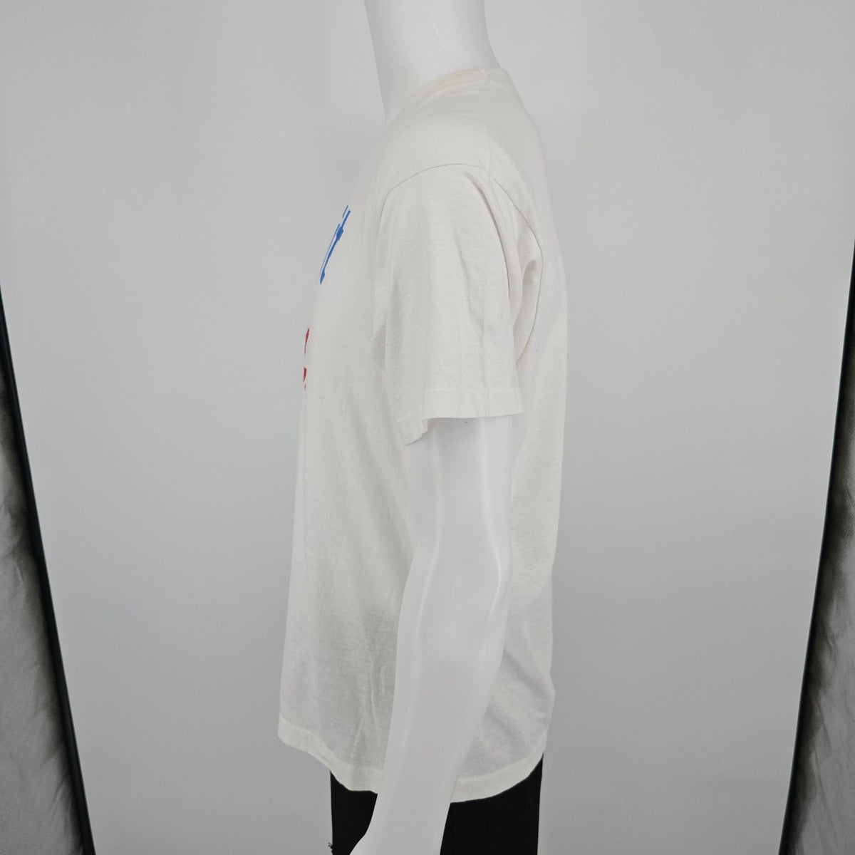 Vintage 1980s Screen Stars "Do it with Skil" Power Tools Promo T-Shirt (M)